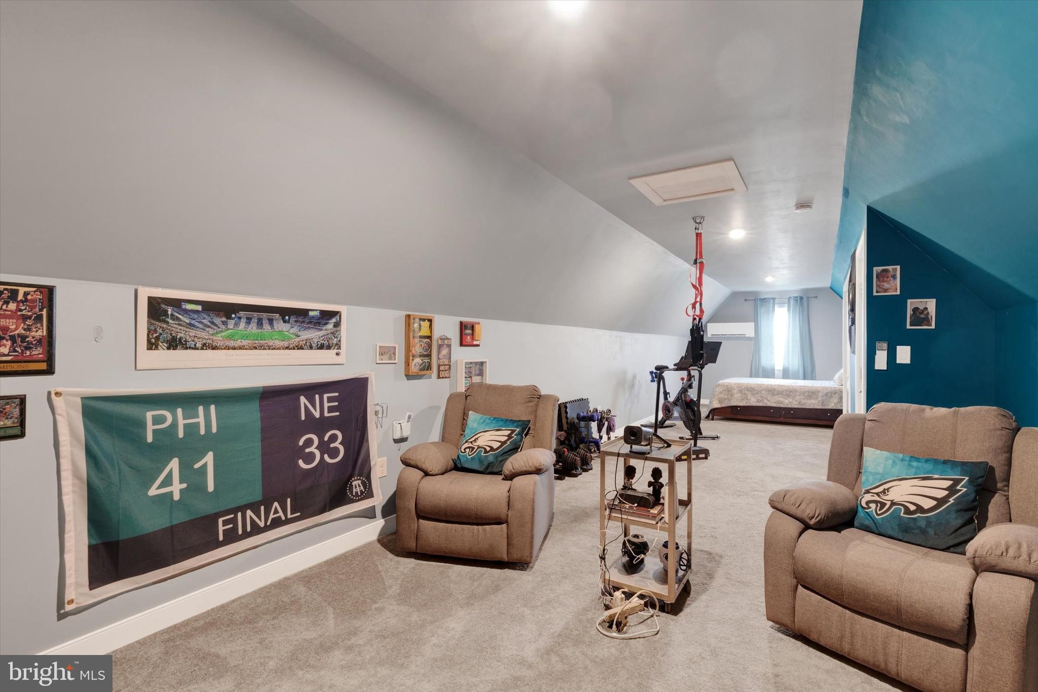 THE GABLES AT ELM TREE - Residential