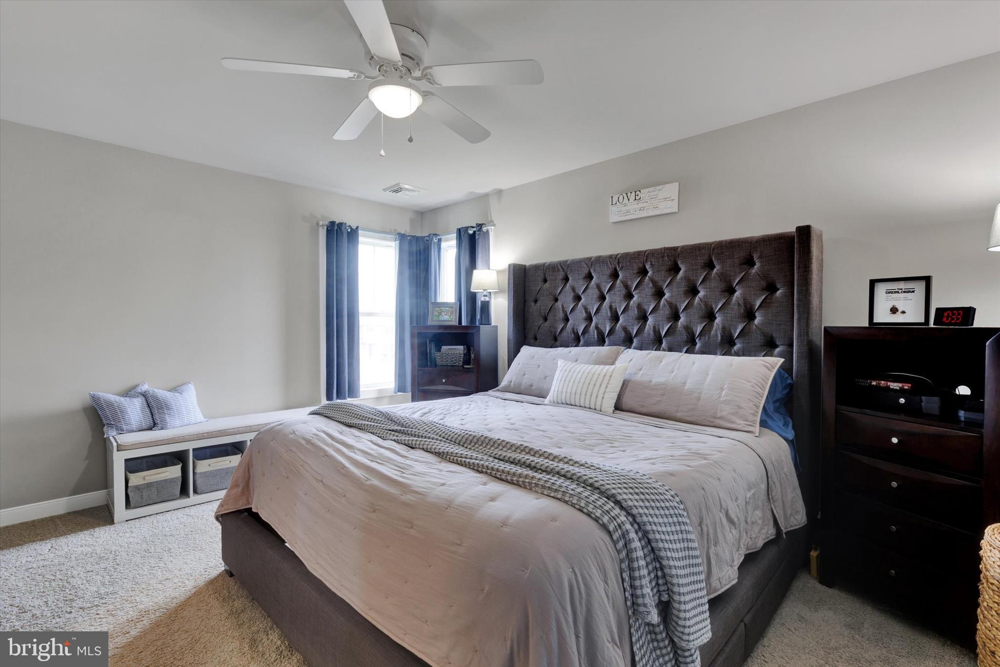 THE GABLES AT ELM TREE - Residential