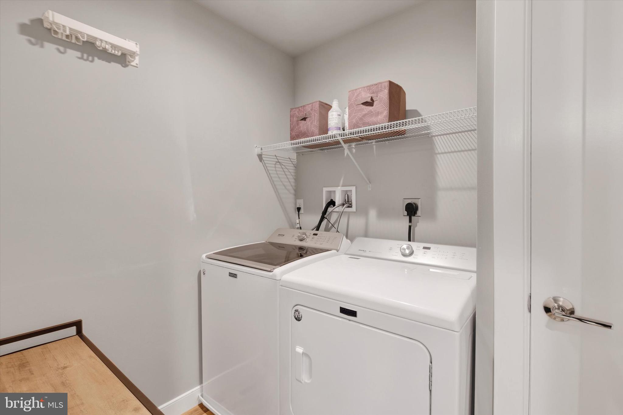 THE GABLES AT ELM TREE - Residential