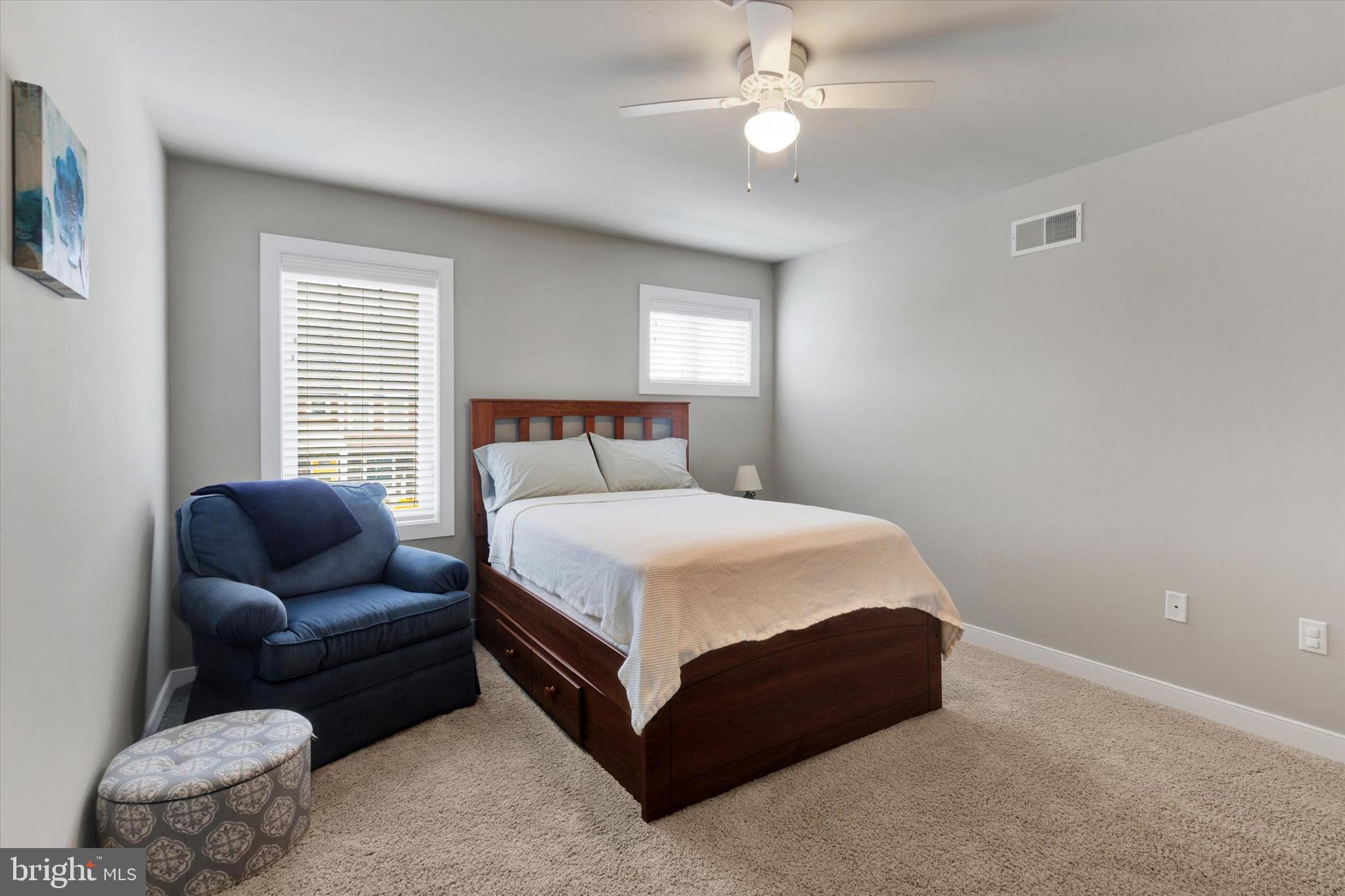 THE GABLES AT ELM TREE - Residential