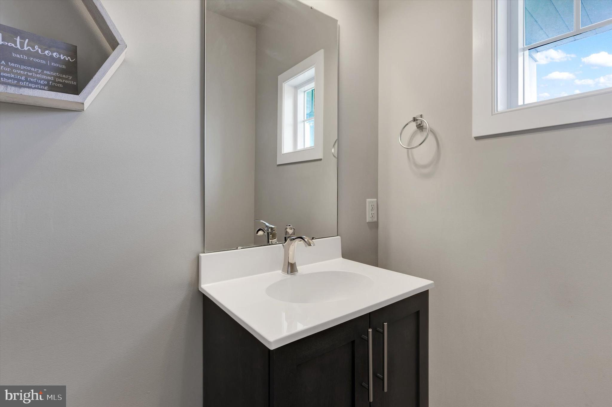 THE GABLES AT ELM TREE - Residential