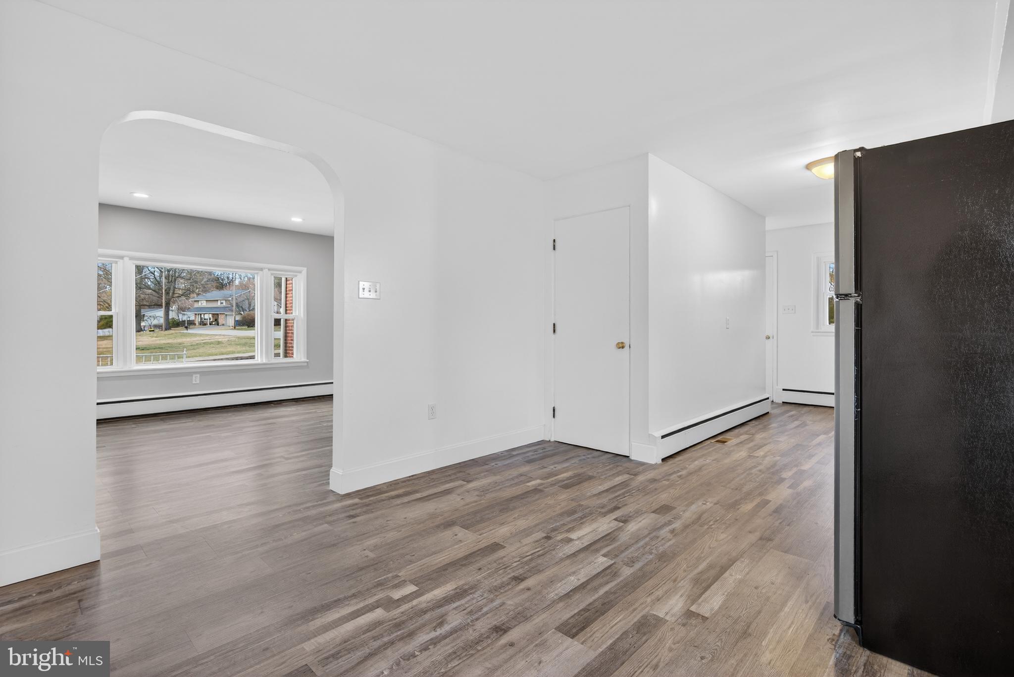 RED LION - Residential