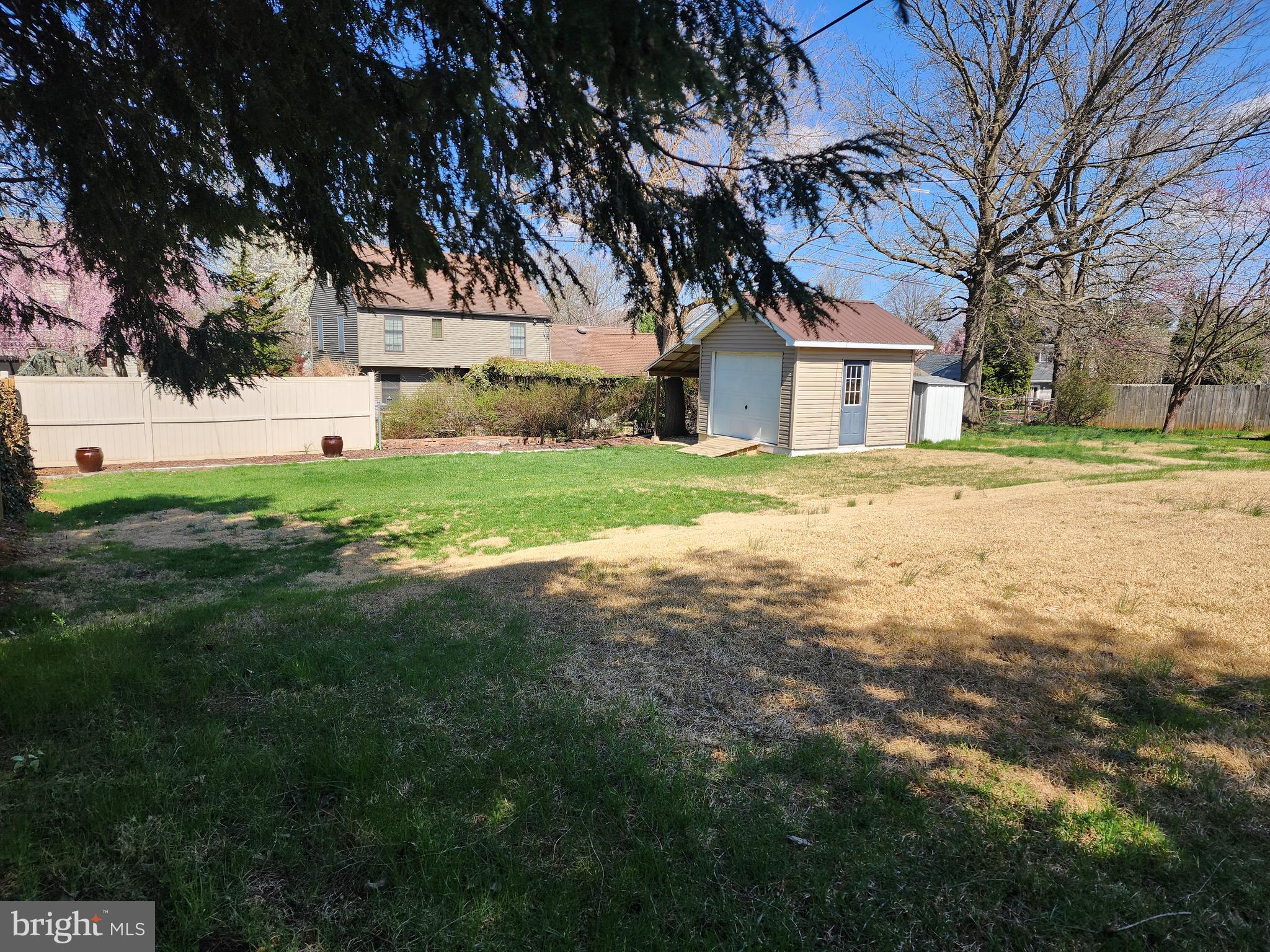 CHAMBERSBURG BOROUGH - Residential Lease