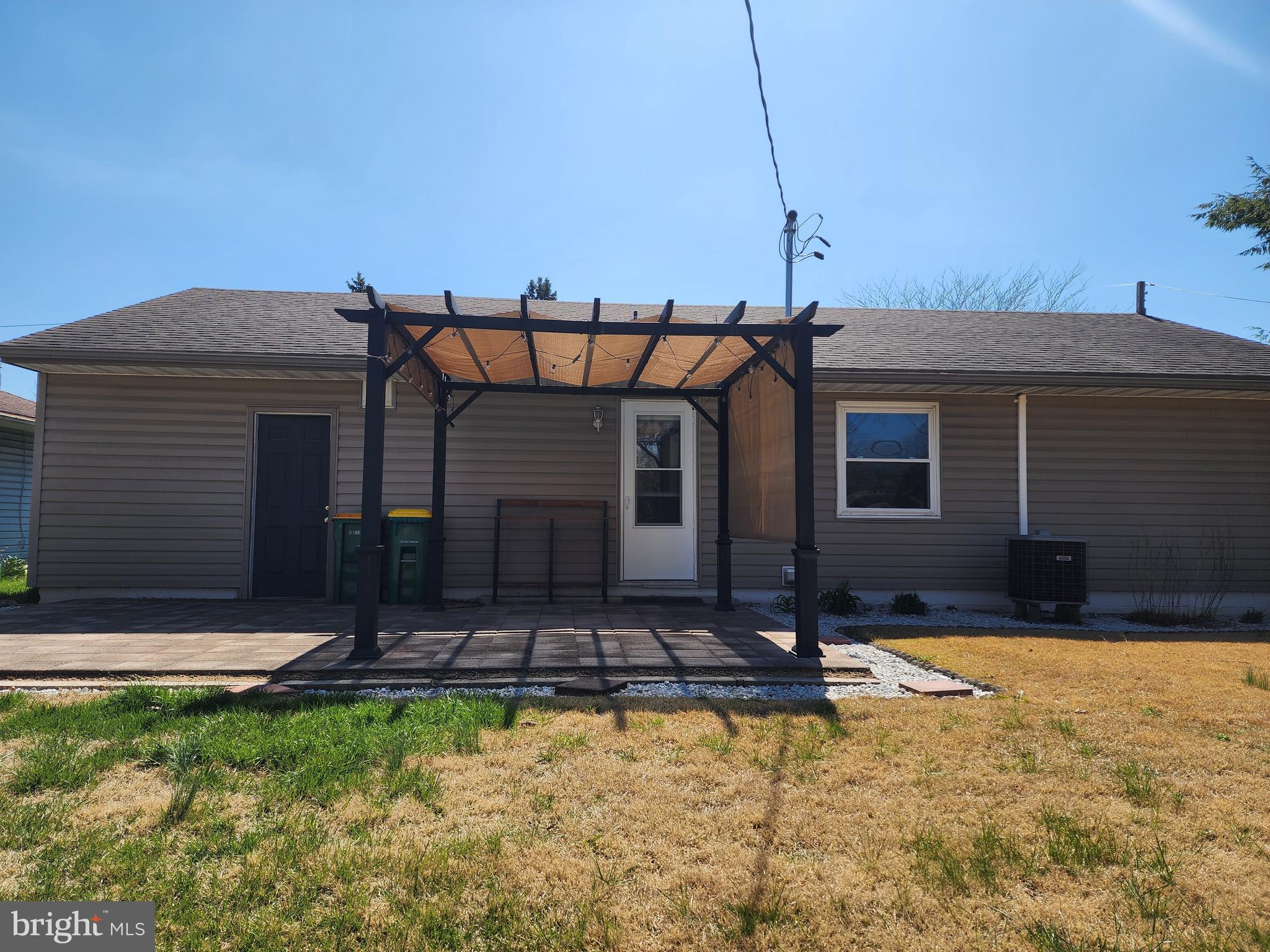 CHAMBERSBURG BOROUGH - Residential Lease