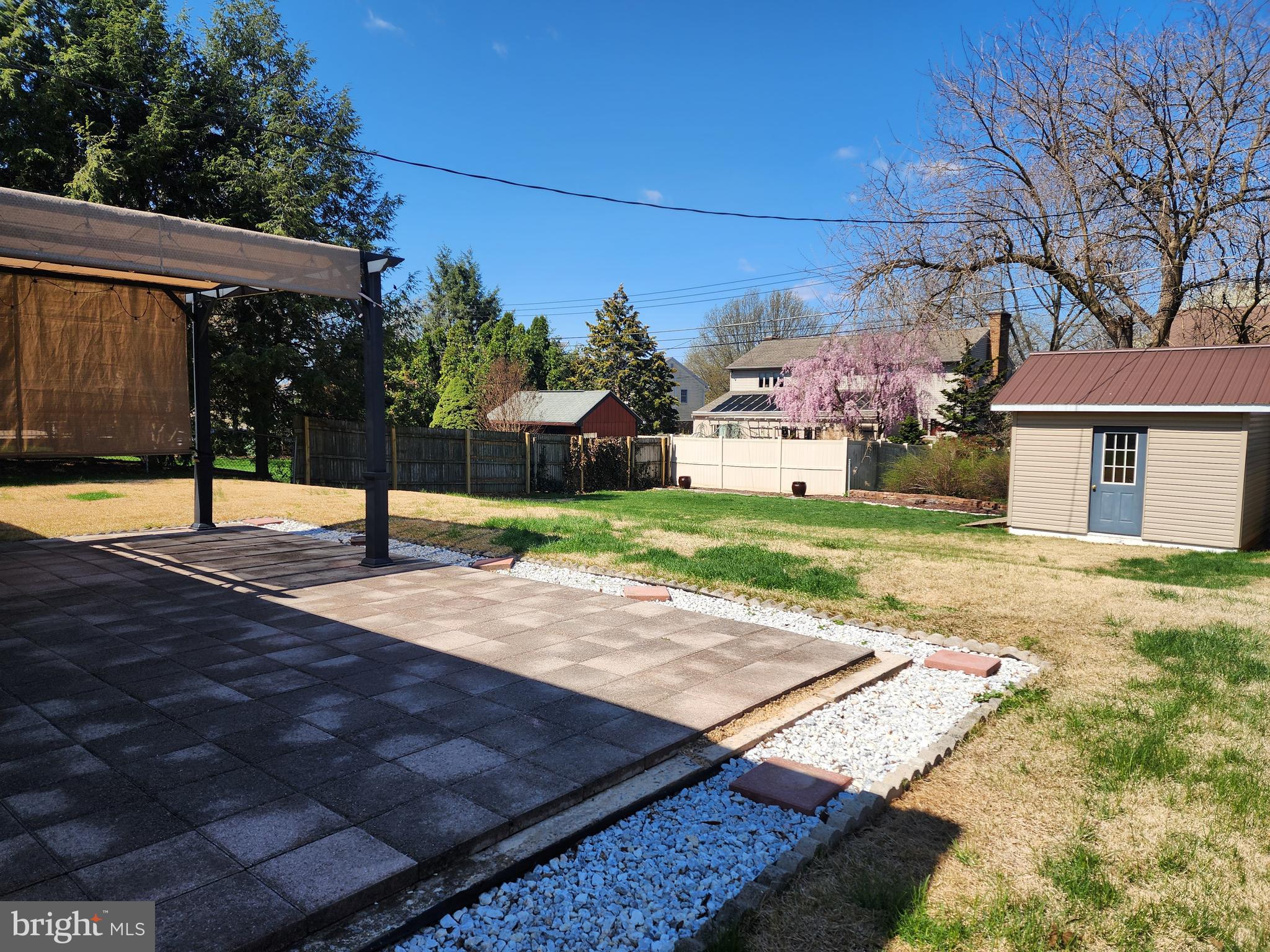 CHAMBERSBURG BOROUGH - Residential Lease