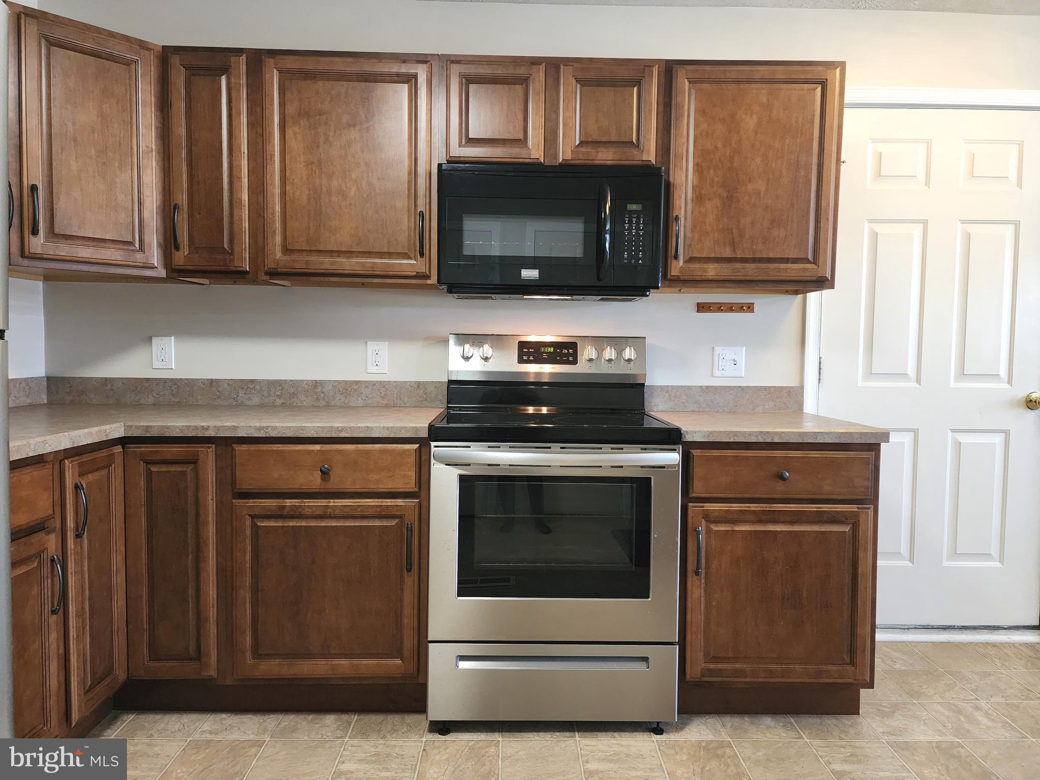 CHAMBERSBURG BOROUGH - Residential Lease