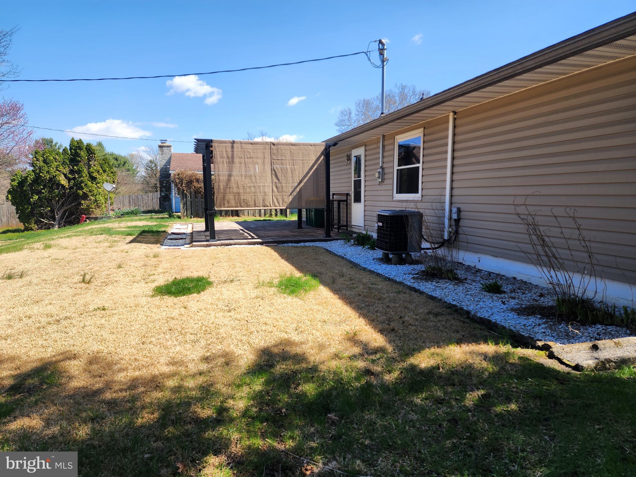 CHAMBERSBURG BOROUGH - Residential Lease