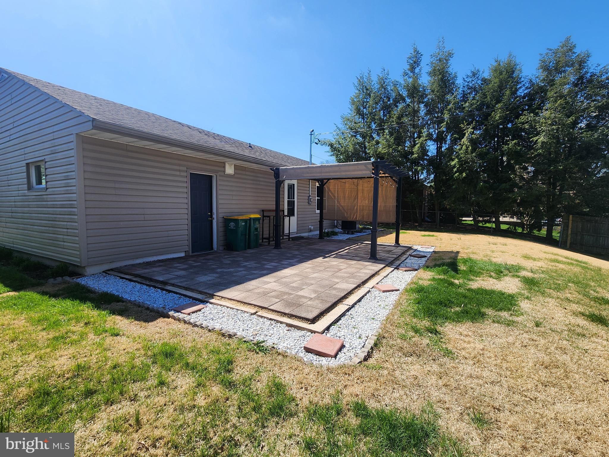 CHAMBERSBURG BOROUGH - Residential Lease