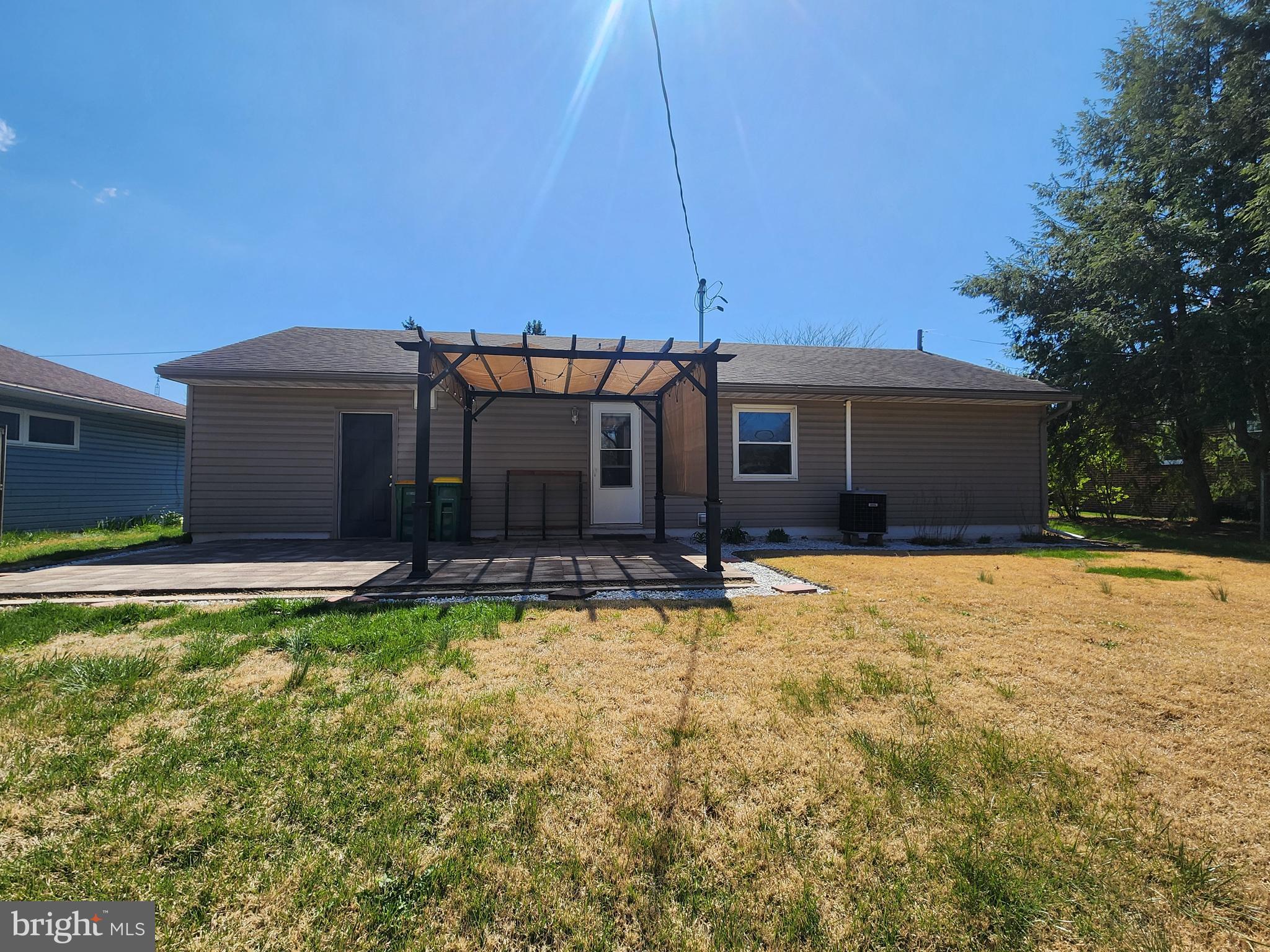 CHAMBERSBURG BOROUGH - Residential Lease