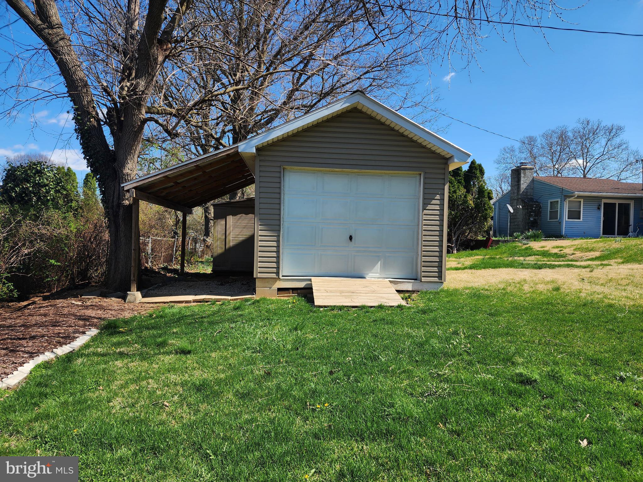 CHAMBERSBURG BOROUGH - Residential Lease