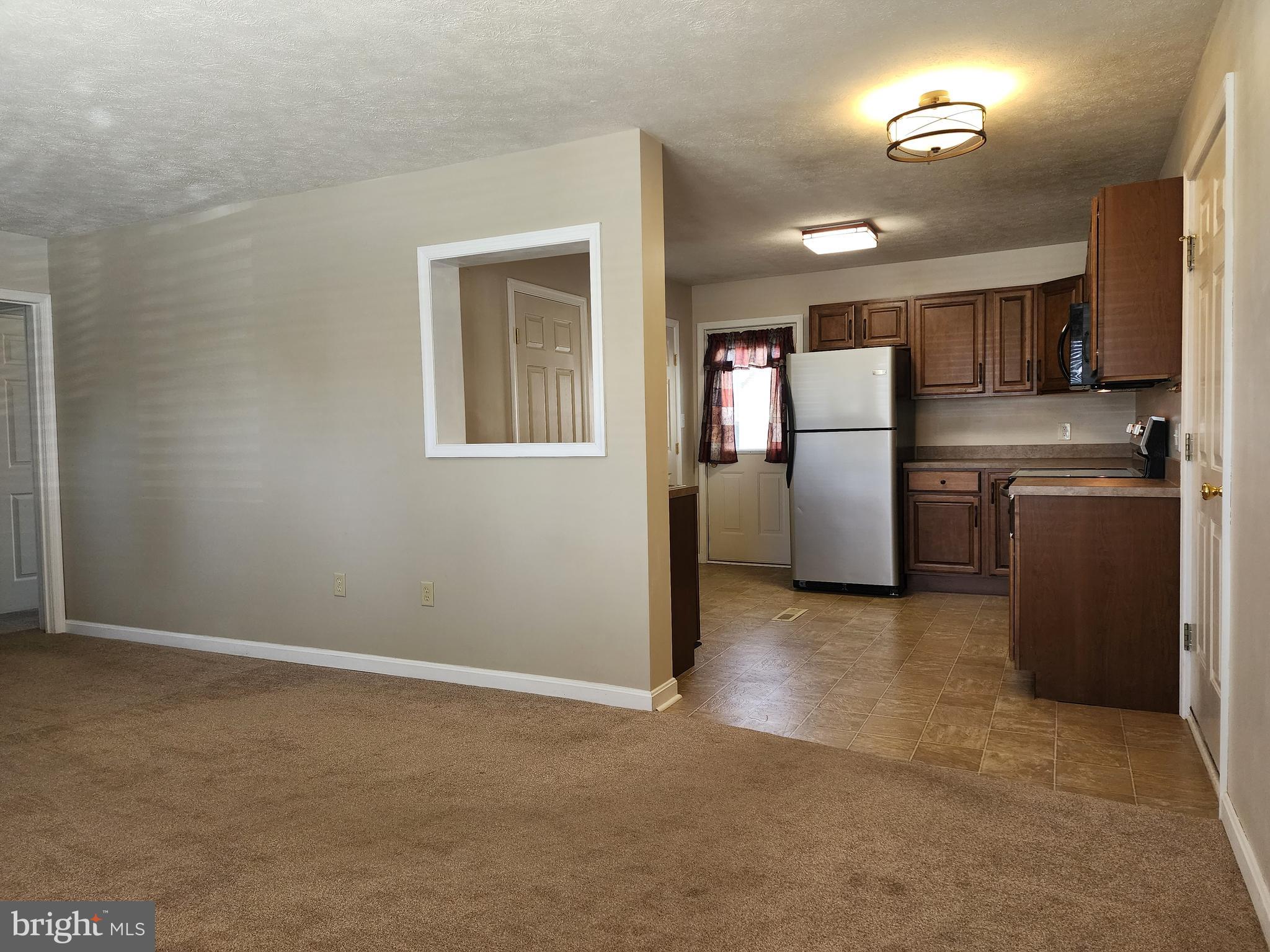 CHAMBERSBURG BOROUGH - Residential Lease