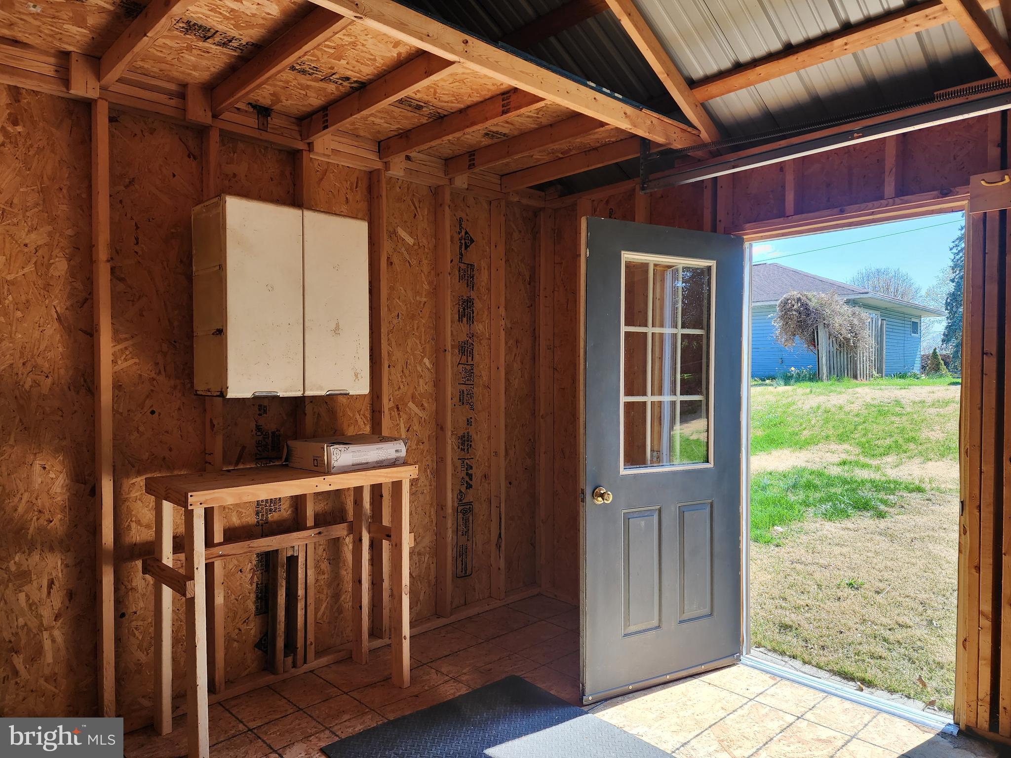 CHAMBERSBURG BOROUGH - Residential Lease