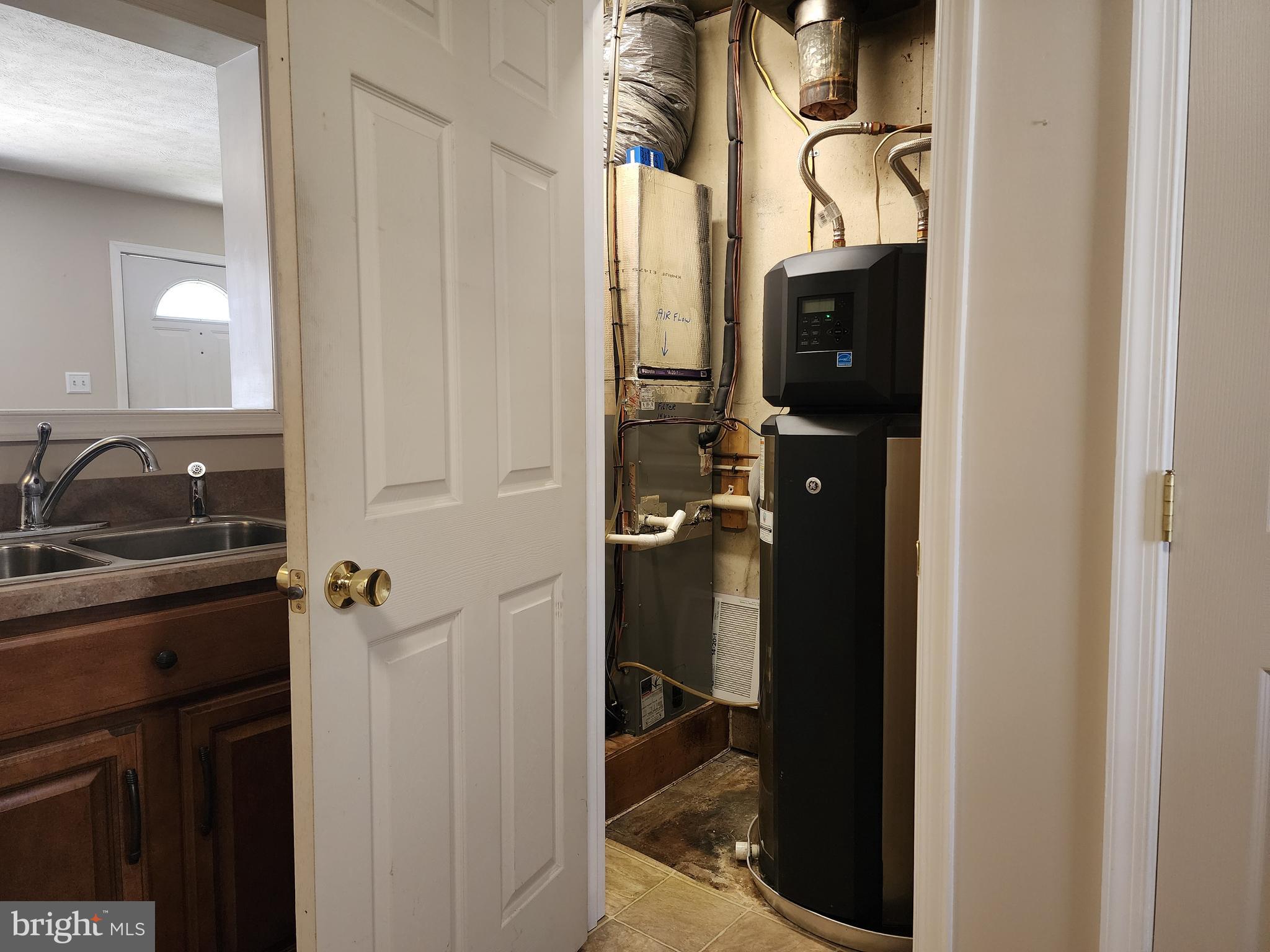 CHAMBERSBURG BOROUGH - Residential Lease