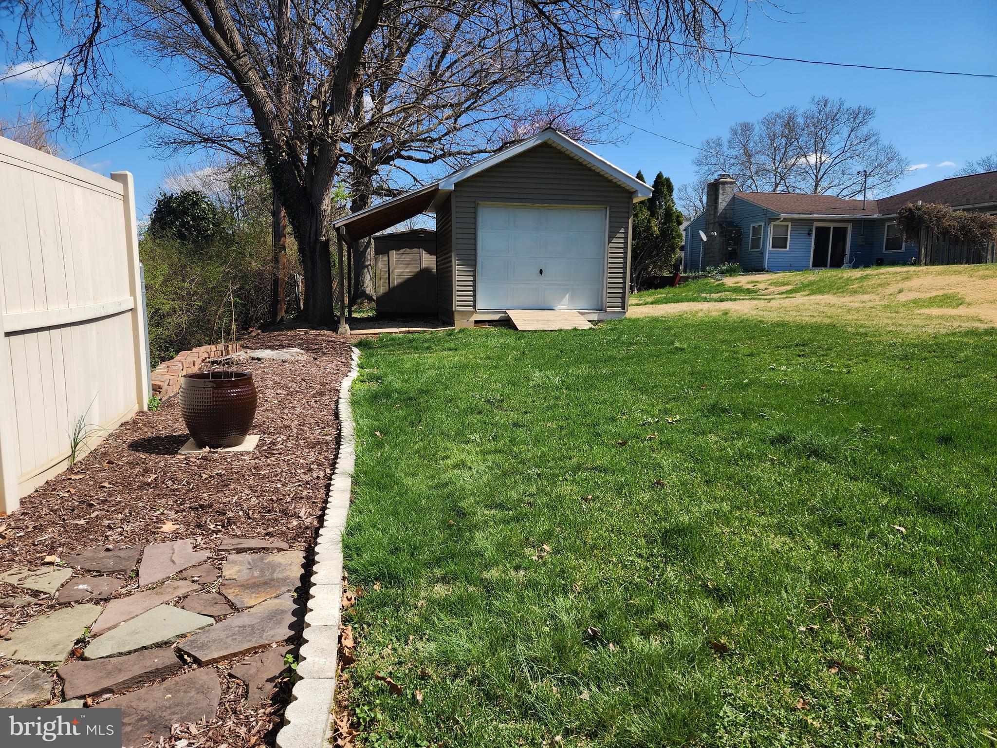 CHAMBERSBURG BOROUGH - Residential Lease