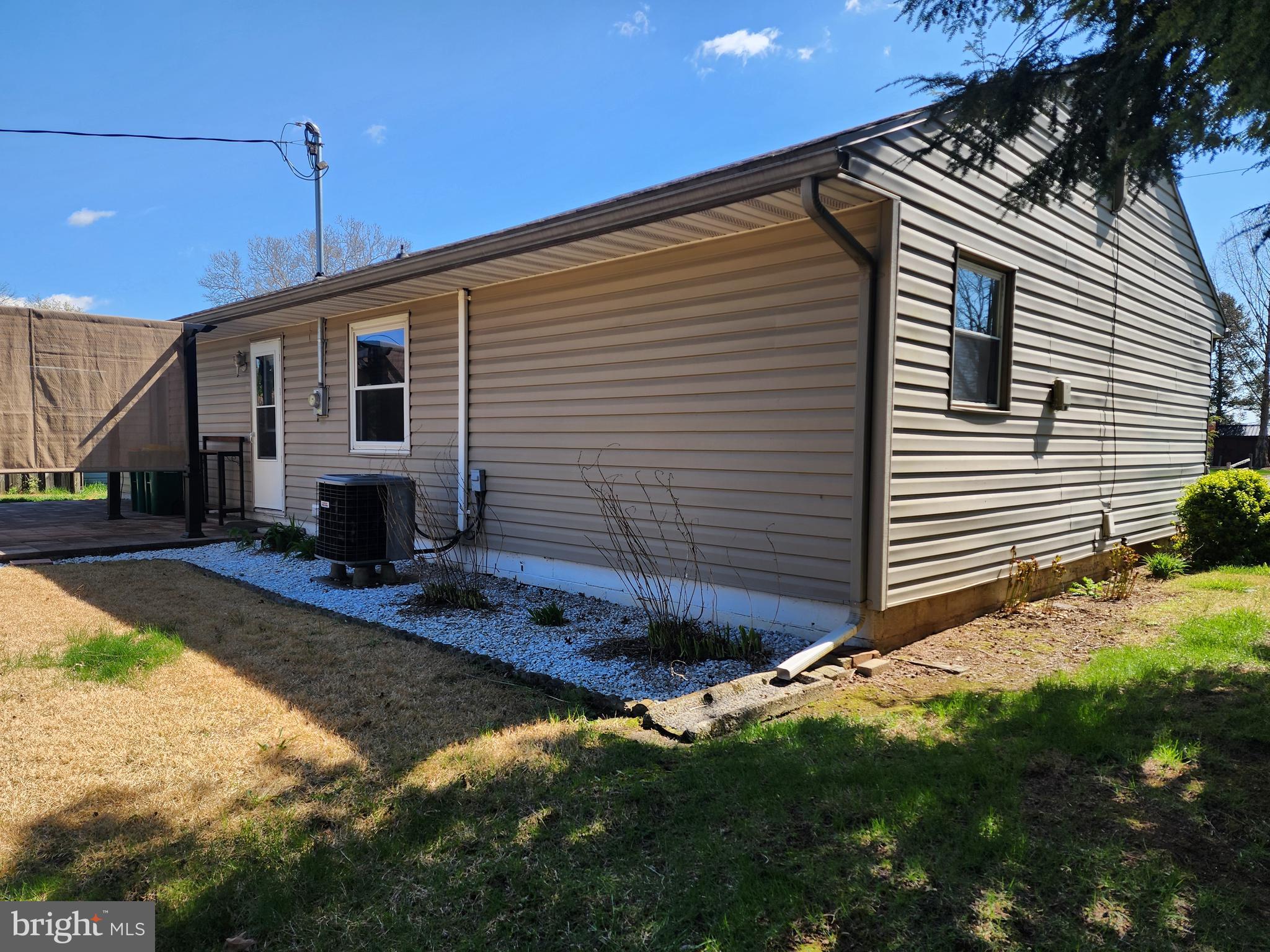 CHAMBERSBURG BOROUGH - Residential Lease