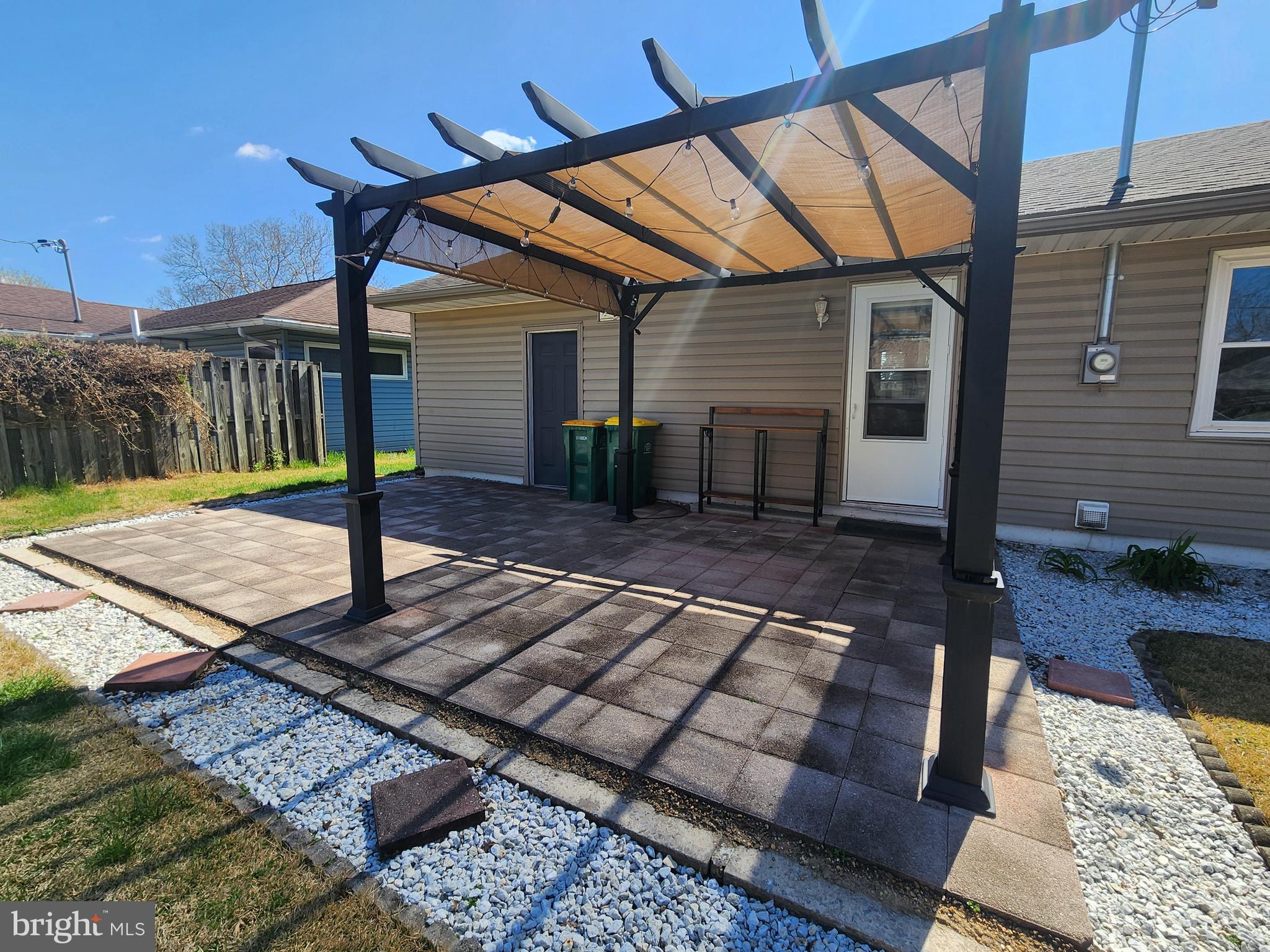 CHAMBERSBURG BOROUGH - Residential Lease