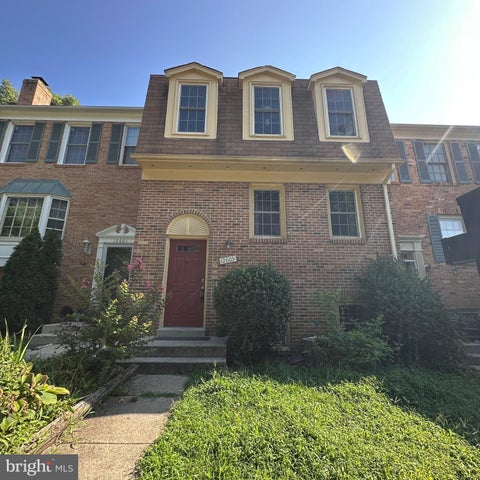 Townhouse For Sale - 12603 Jedburg Lane<br/> Prince William County, WOODBRIDGE, VA 22192