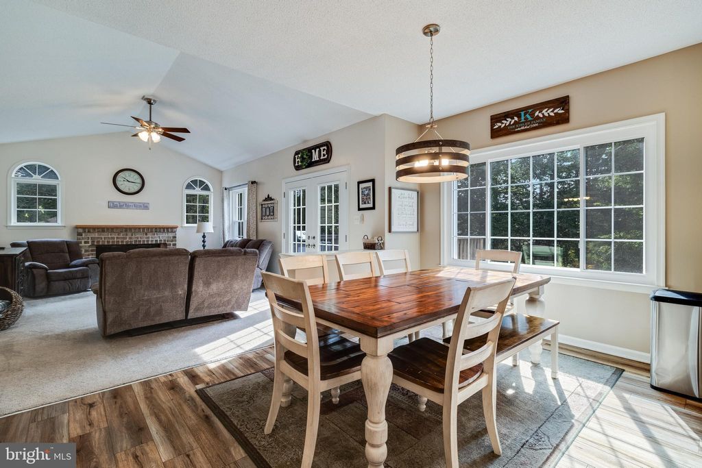 Photo of 1012 Northampton Drive, LA PLATA, MD 20646 (MLS # MDCH2048200)