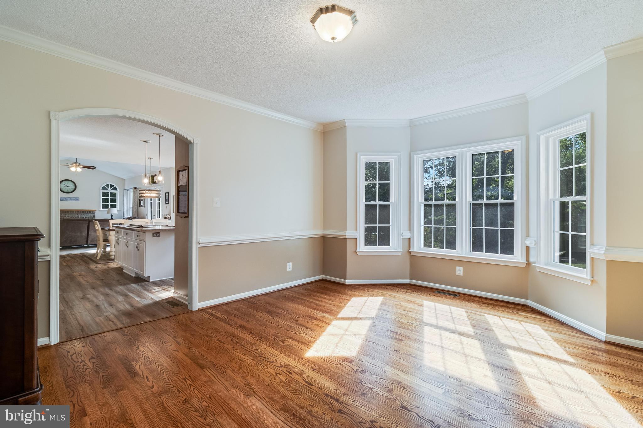 KINGS GRANT LA PLATA - Residential