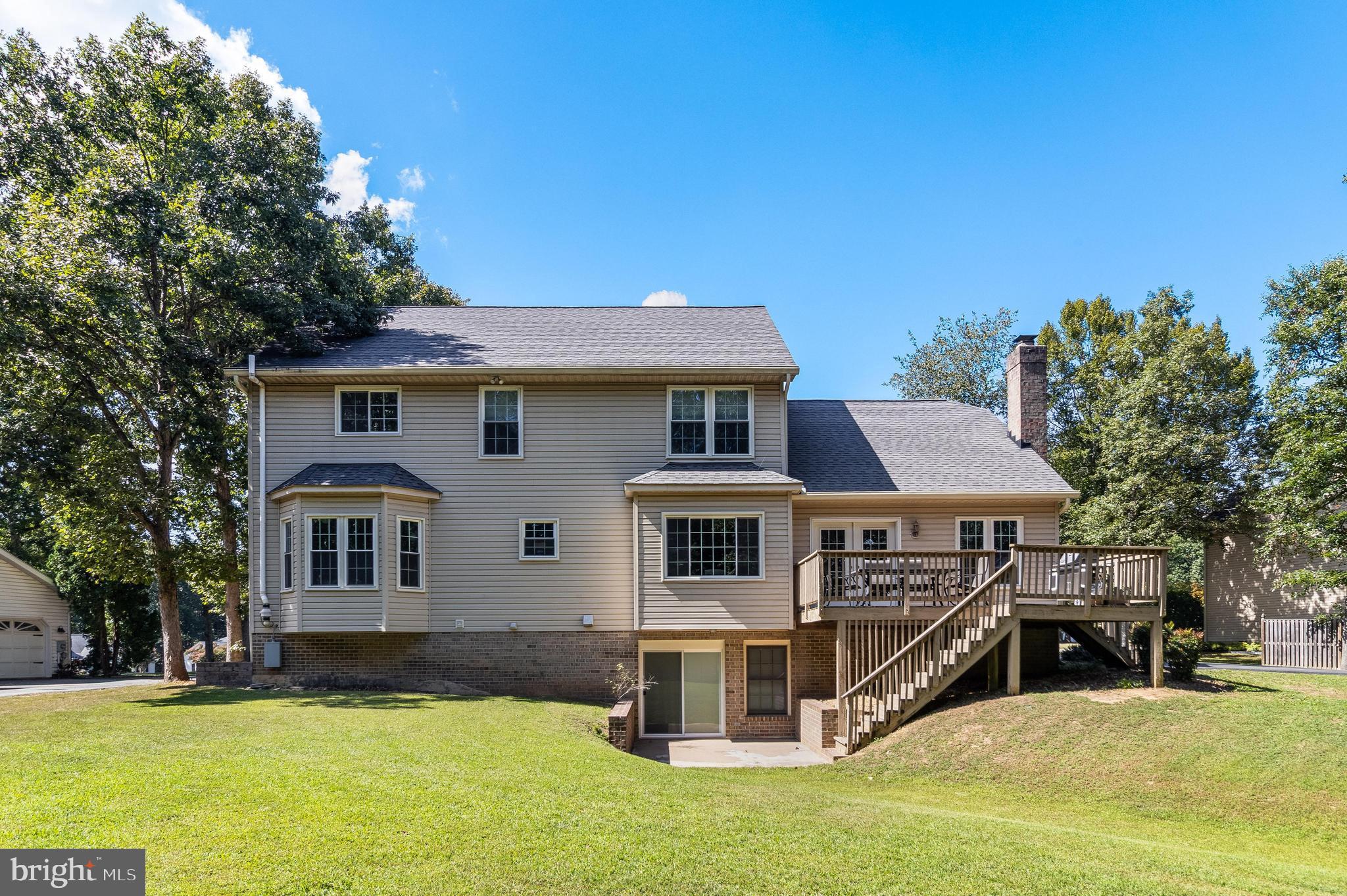 KINGS GRANT LA PLATA - Residential