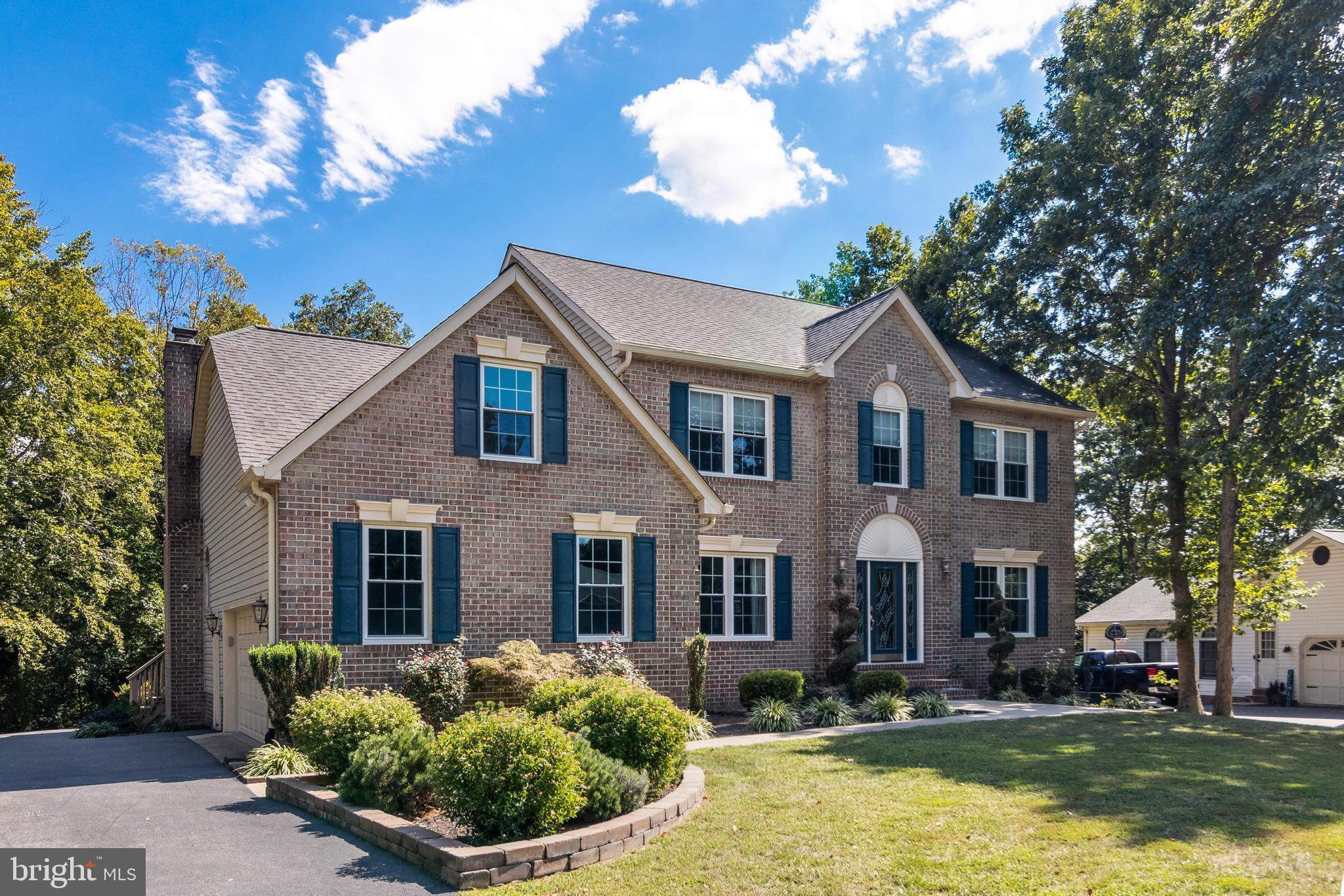 KINGS GRANT LA PLATA - Residential