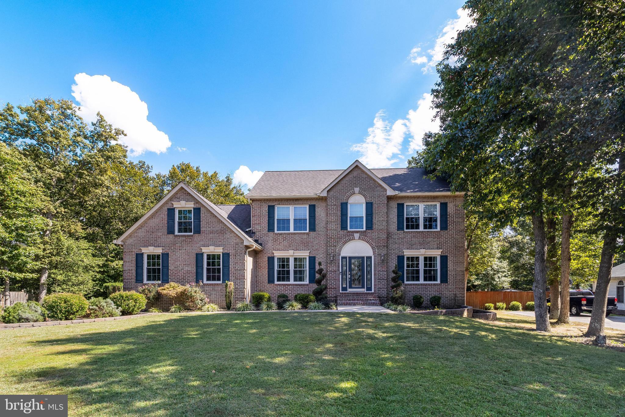 KINGS GRANT LA PLATA - Residential