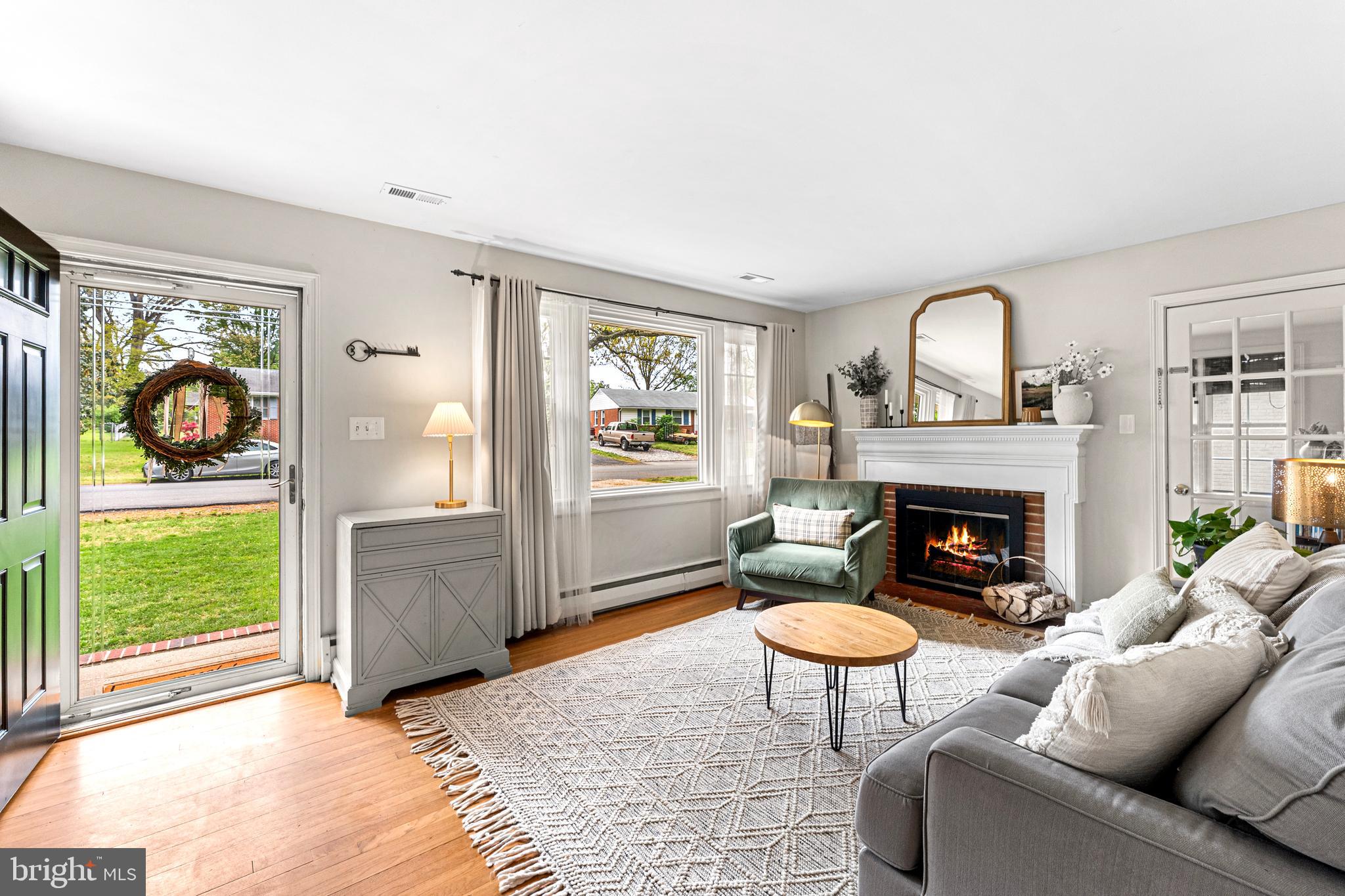 ROXBURY - Residential