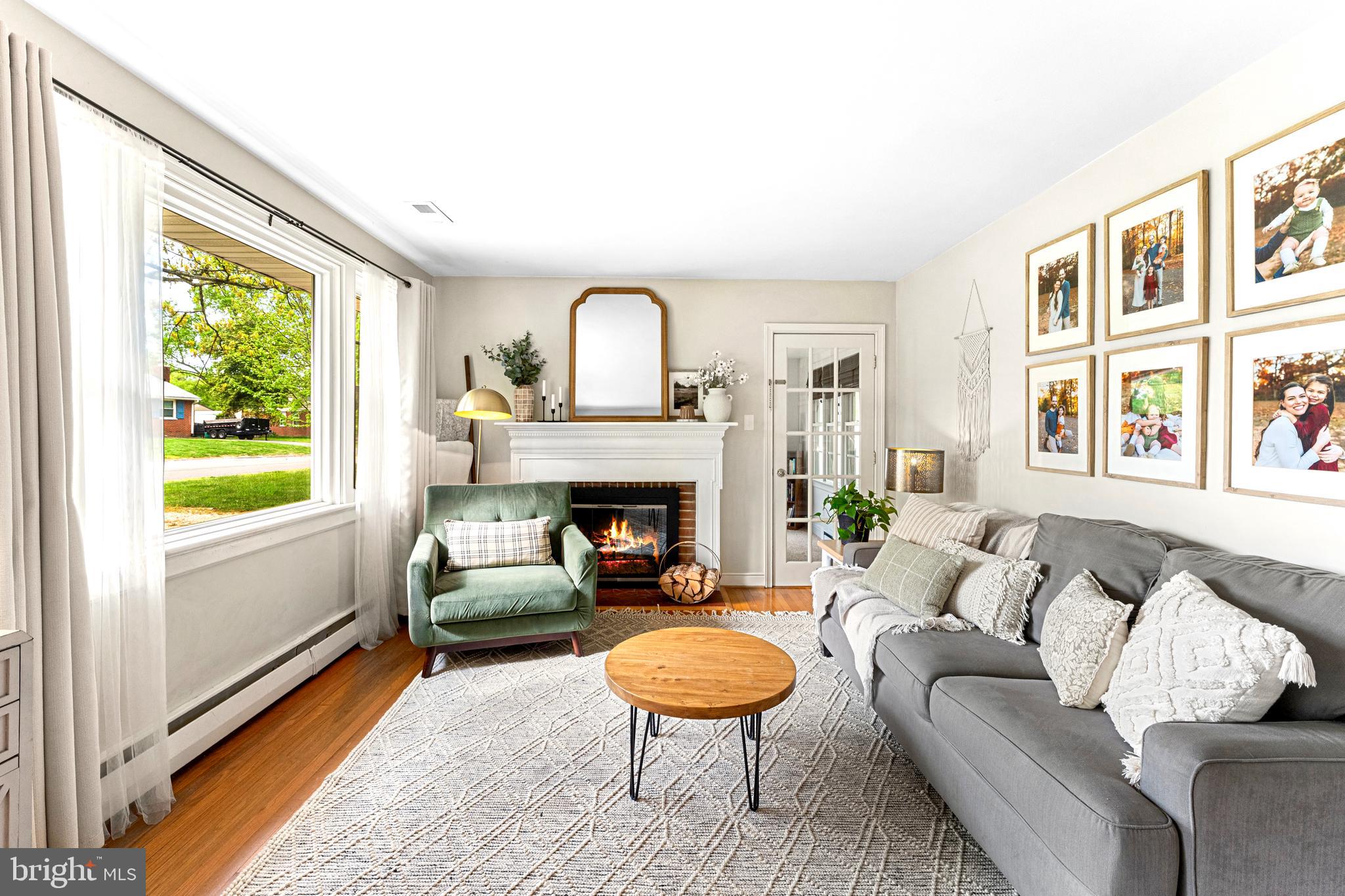 ROXBURY - Residential