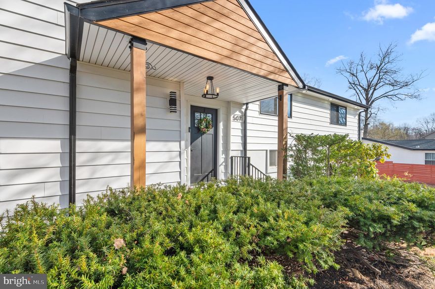 Welcome to 539 Austin Drive, a home where modern updates meet the kind of space and setting that’s getting harder to find. Set on nearly half an acre, this property offers more than just a house it gives you room to breathe, entertain, and truly enjoy your surroundings—all within the award-winning Pennsbury School District.

Imagine pulling into your driveway and being greeted by a wide, open yard that stretches out with endless potential....summer barbecues, a future pool, a play area, or simply a quiet place to unwind after a long day. The expansive .5-acre lot creates a sense of privacy while still being part of a welcoming neighborhood.  

Inside, the home has been completely renovated from top to bottom, blending fresh, modern finishes with a warm and inviting layout. With 4 spacious bedrooms and 2.5 baths, there’s plenty of room for everyone. Natural light fills the home through brand-new windows, complementing the updated flooring and giving the space a clean, refreshed feel throughout.

Every major system has been upgraded - new roof, HVAC, electrical, siding, gutters, and even the sewer line.  You can move in with confidence and peace of mind. A 2-car garage adds everyday convenience, and the available gas hookup gives you flexibility for future enhancements.

Homes with this level of renovation, this much outdoor space, and access to the highly regarded Pennsbury School District are a rare find.