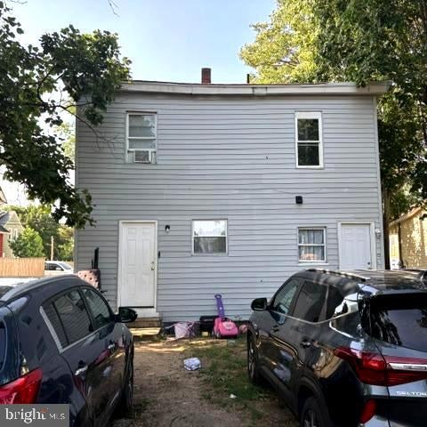 21 W FOUNDRY STREET