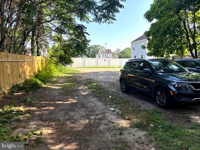 21 W FOUNDRY STREET