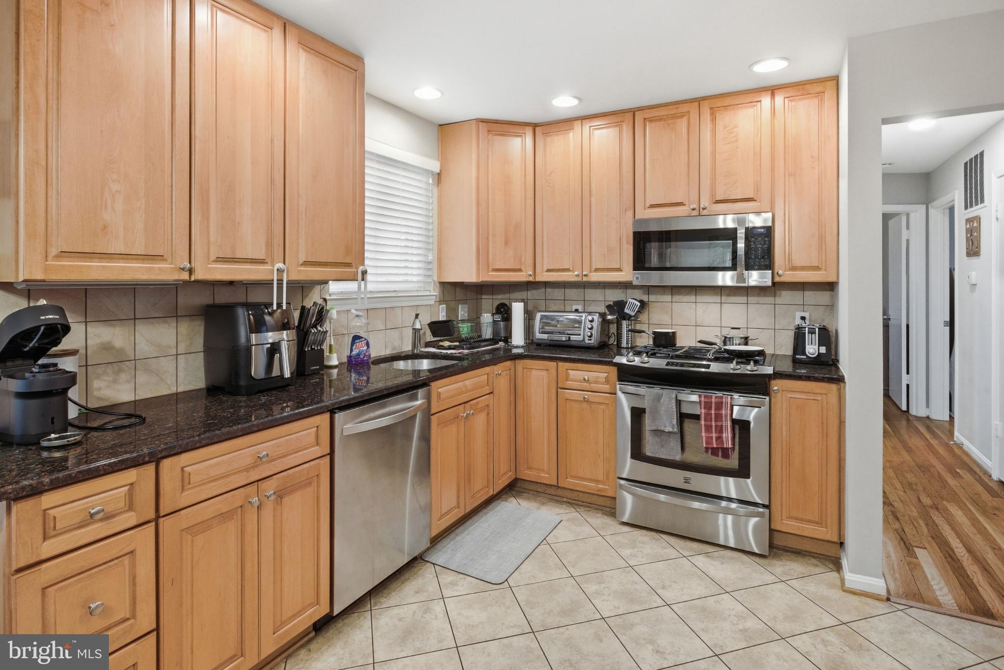 KINGS PARK - Residential