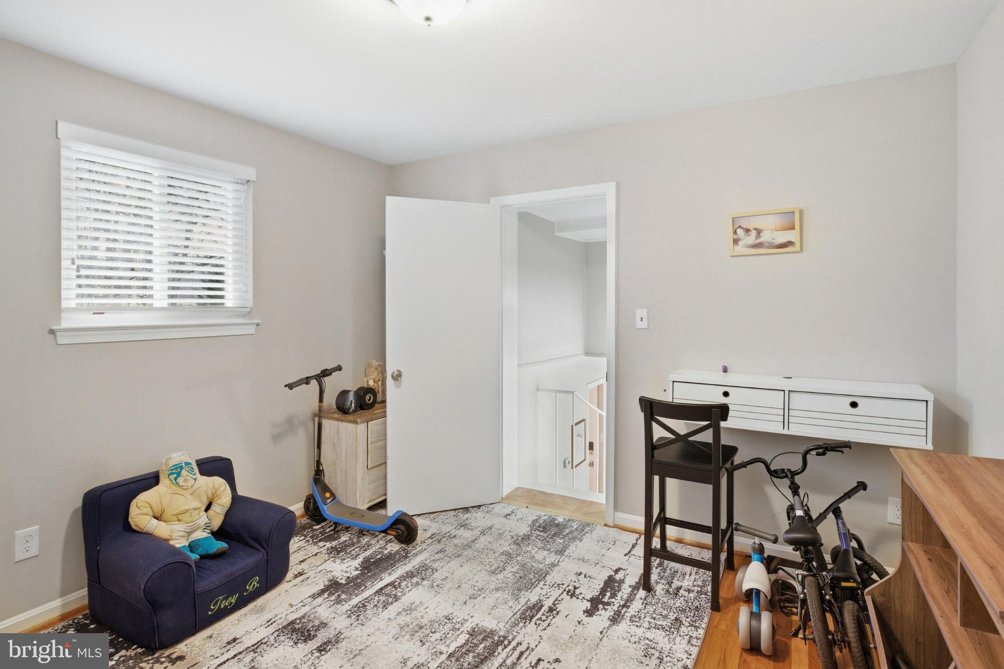 KINGS PARK - Residential