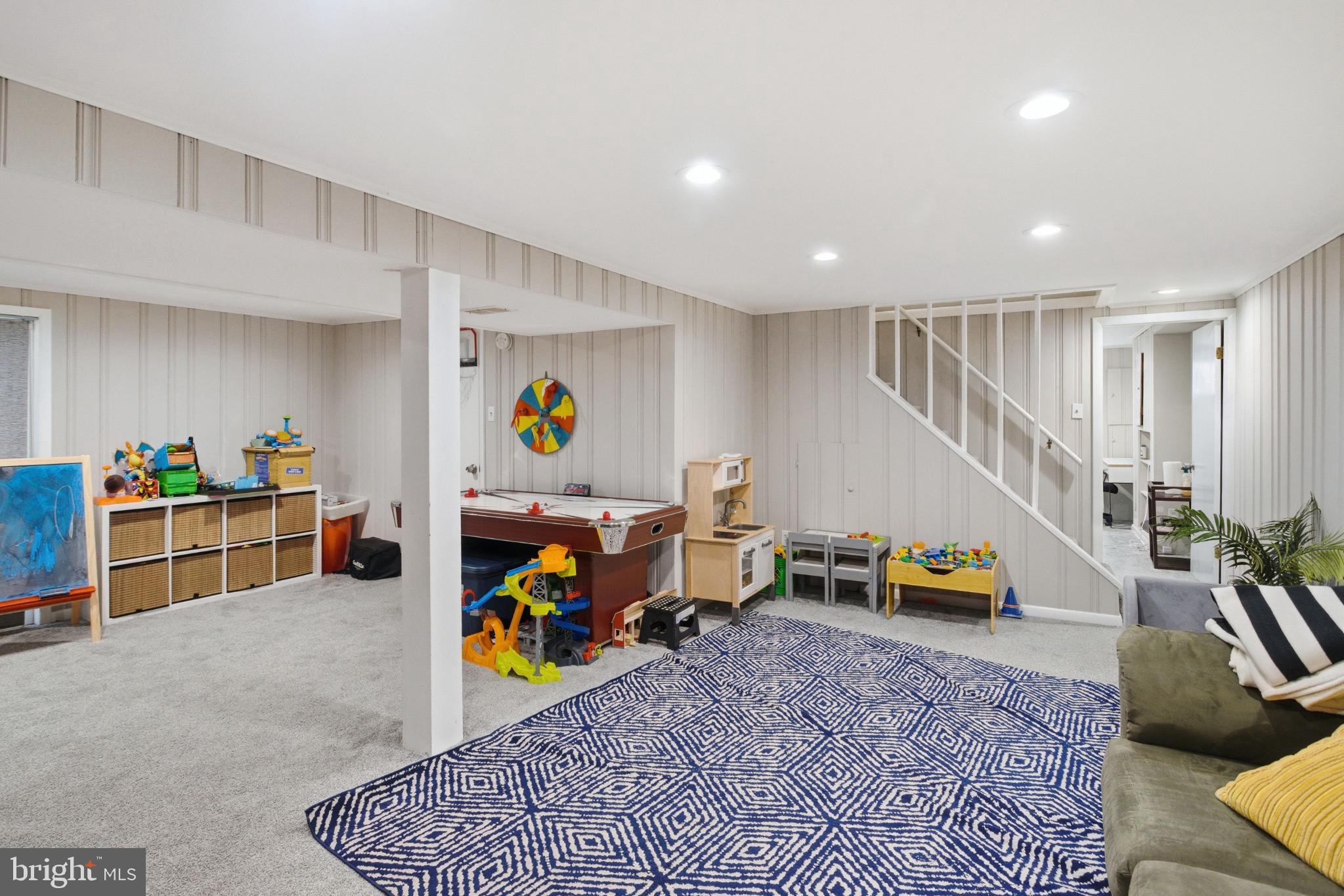 KINGS PARK - Residential