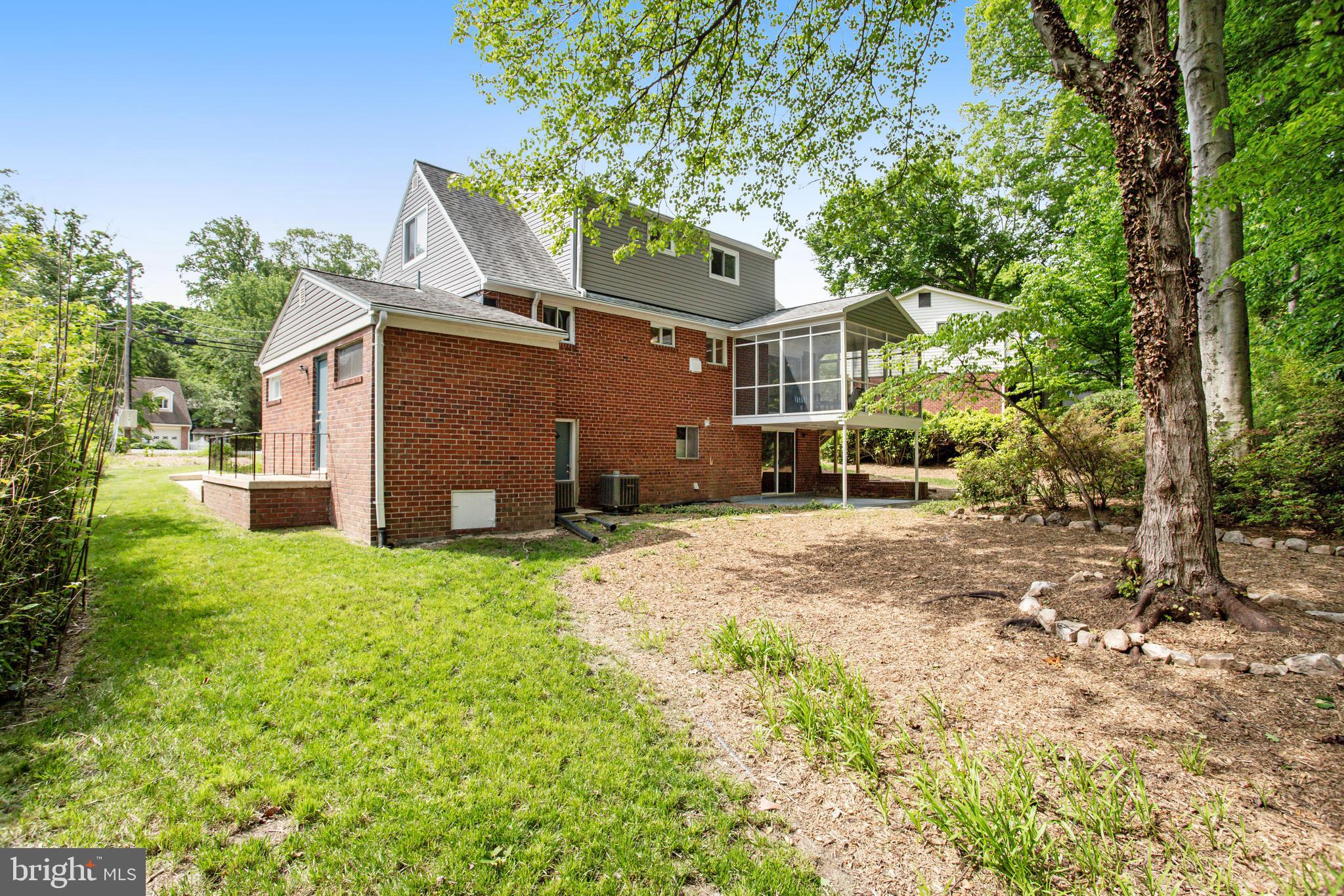 KINGS PARK - Residential