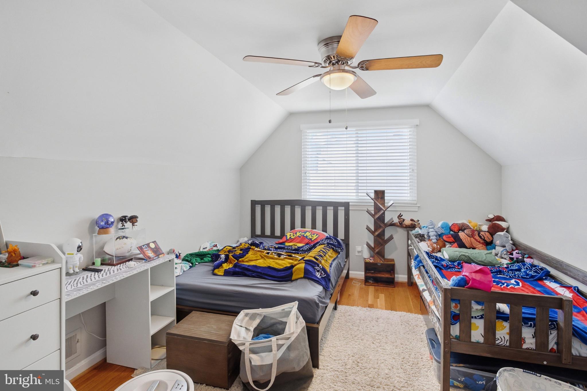 KINGS PARK - Residential