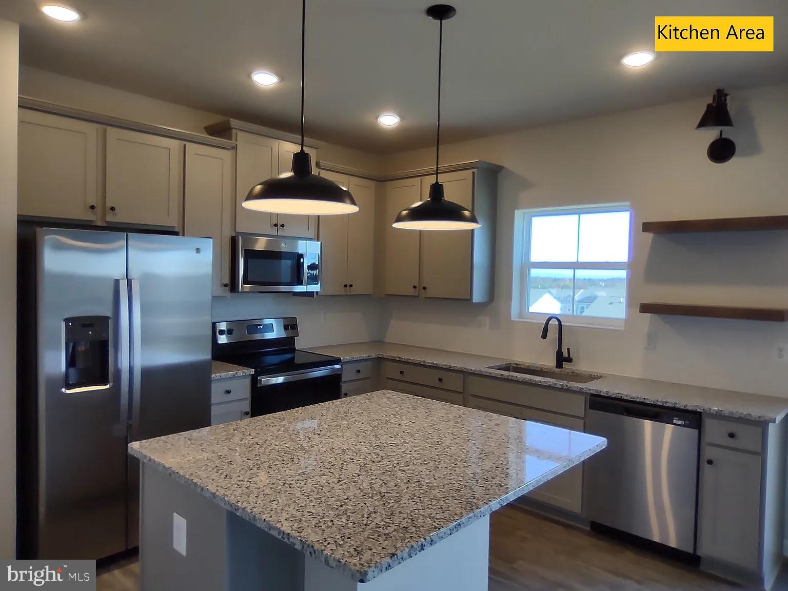 DILLON FARM - Residential Lease