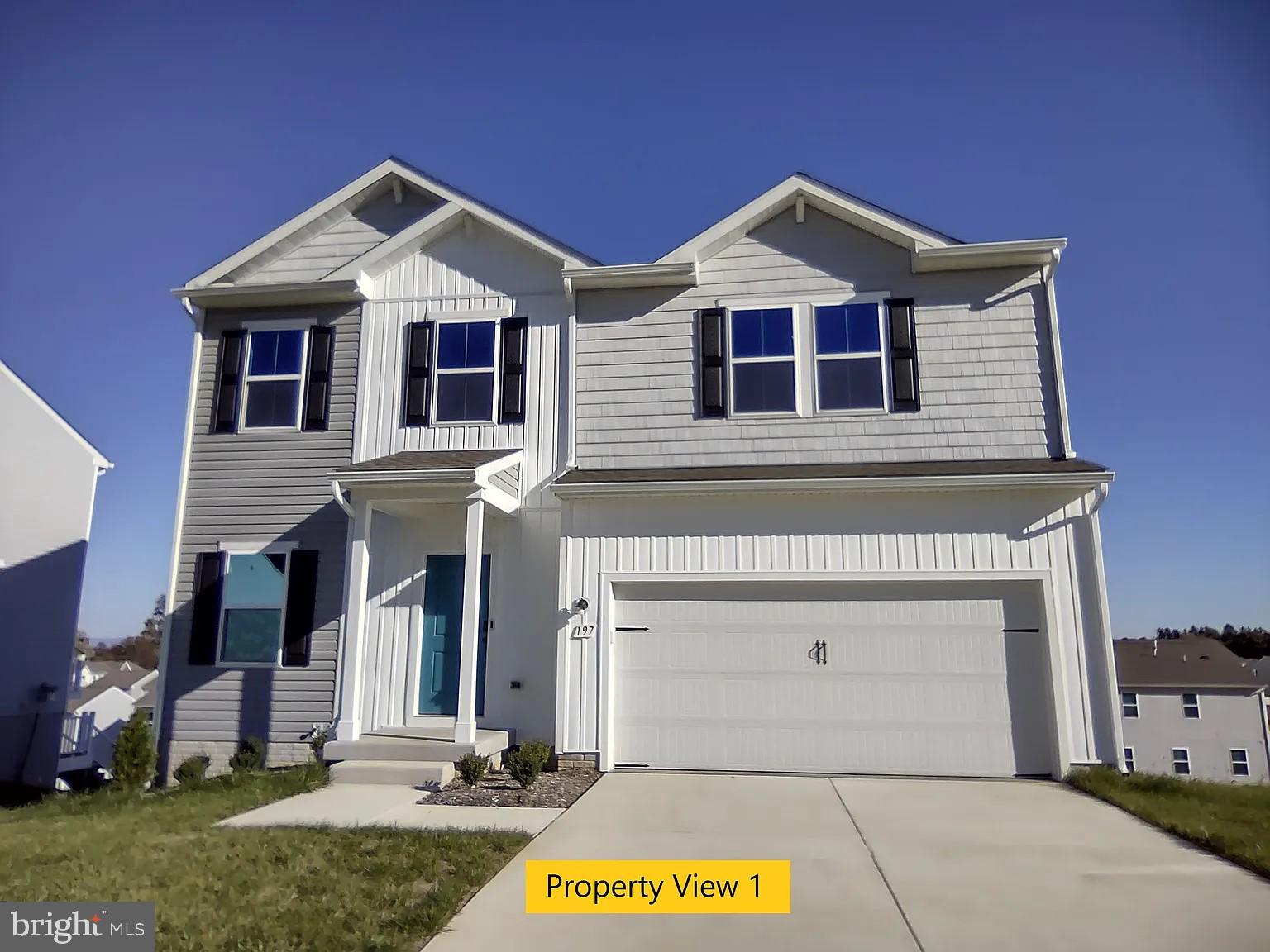 DILLON FARM - Residential Lease