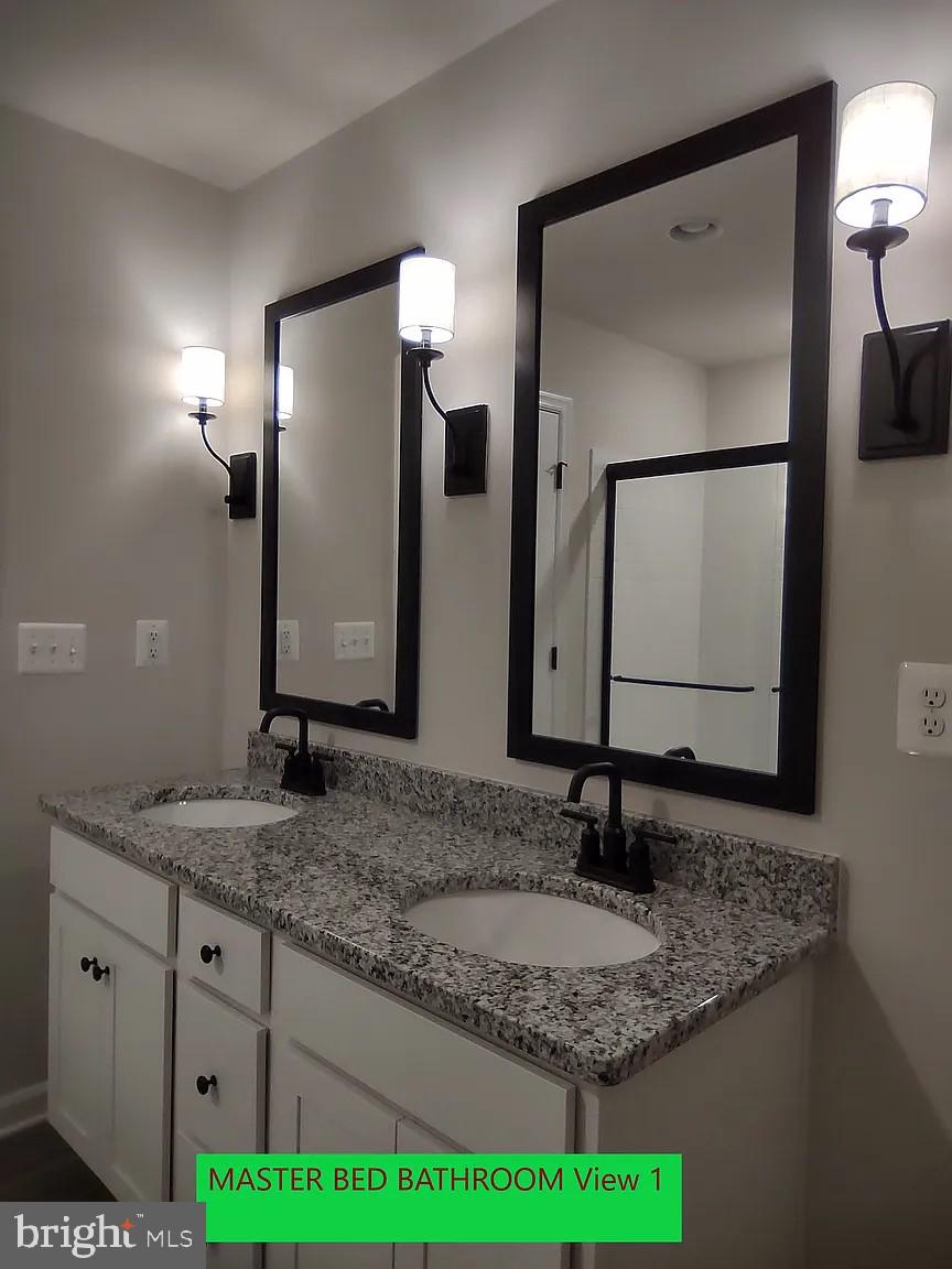 DILLON FARM - Residential Lease