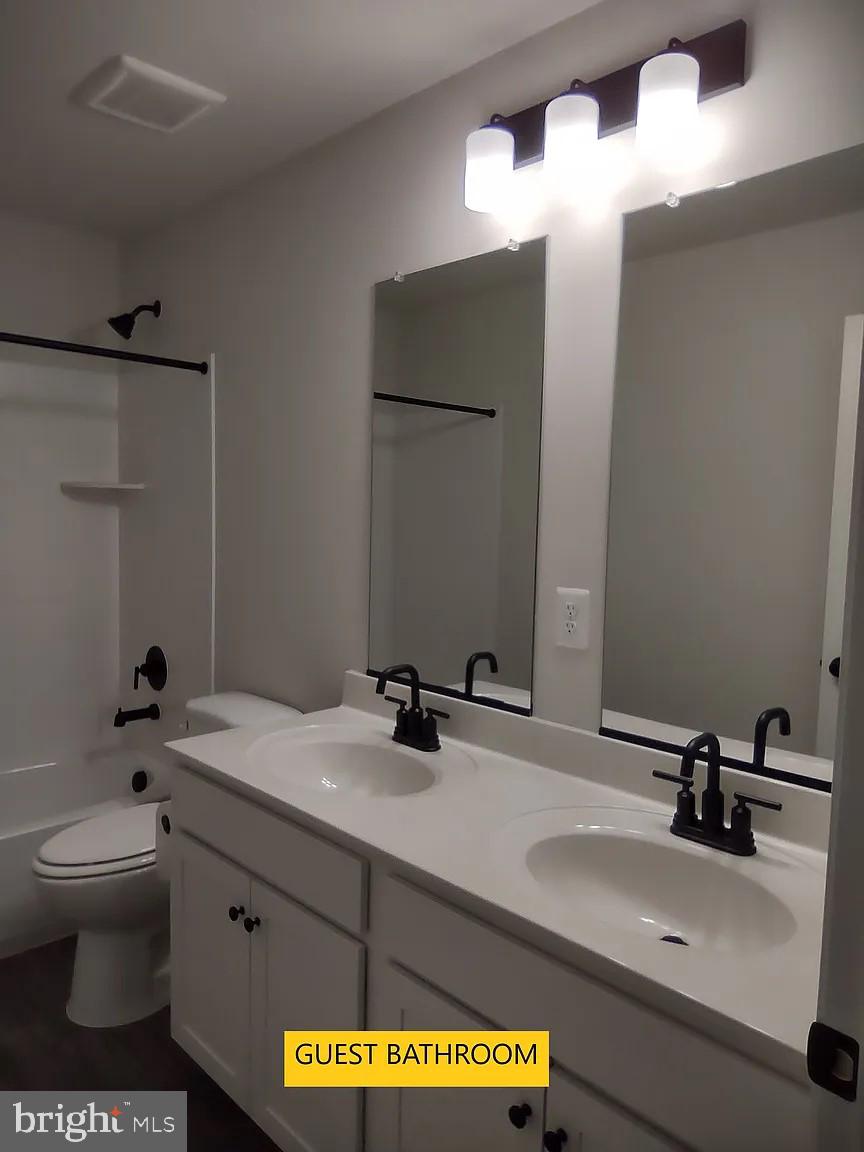 DILLON FARM - Residential Lease