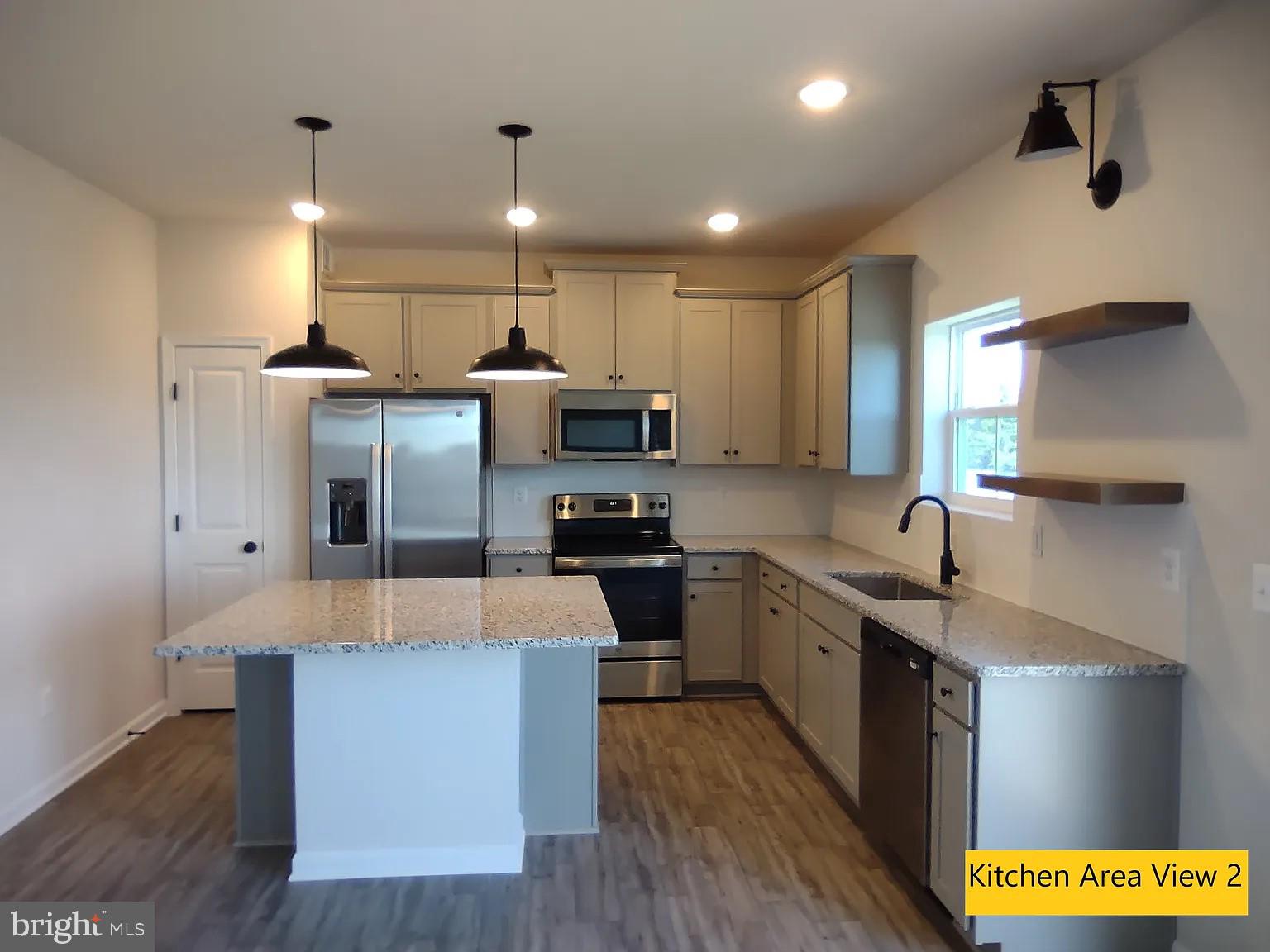 DILLON FARM - Residential Lease