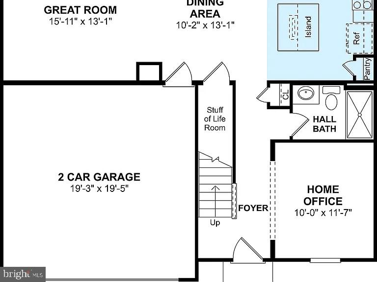 DILLON FARM - Residential Lease