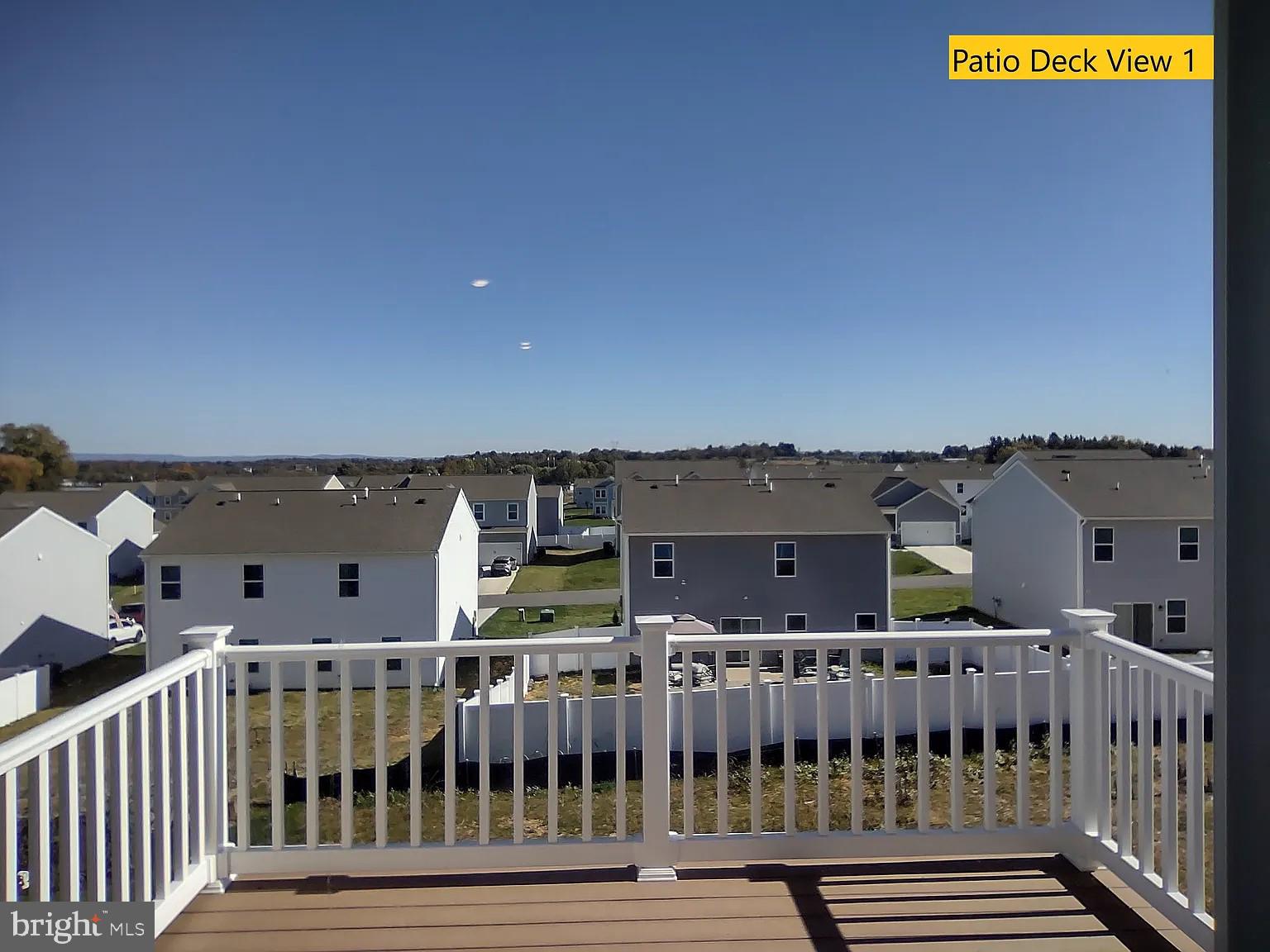 DILLON FARM - Residential Lease