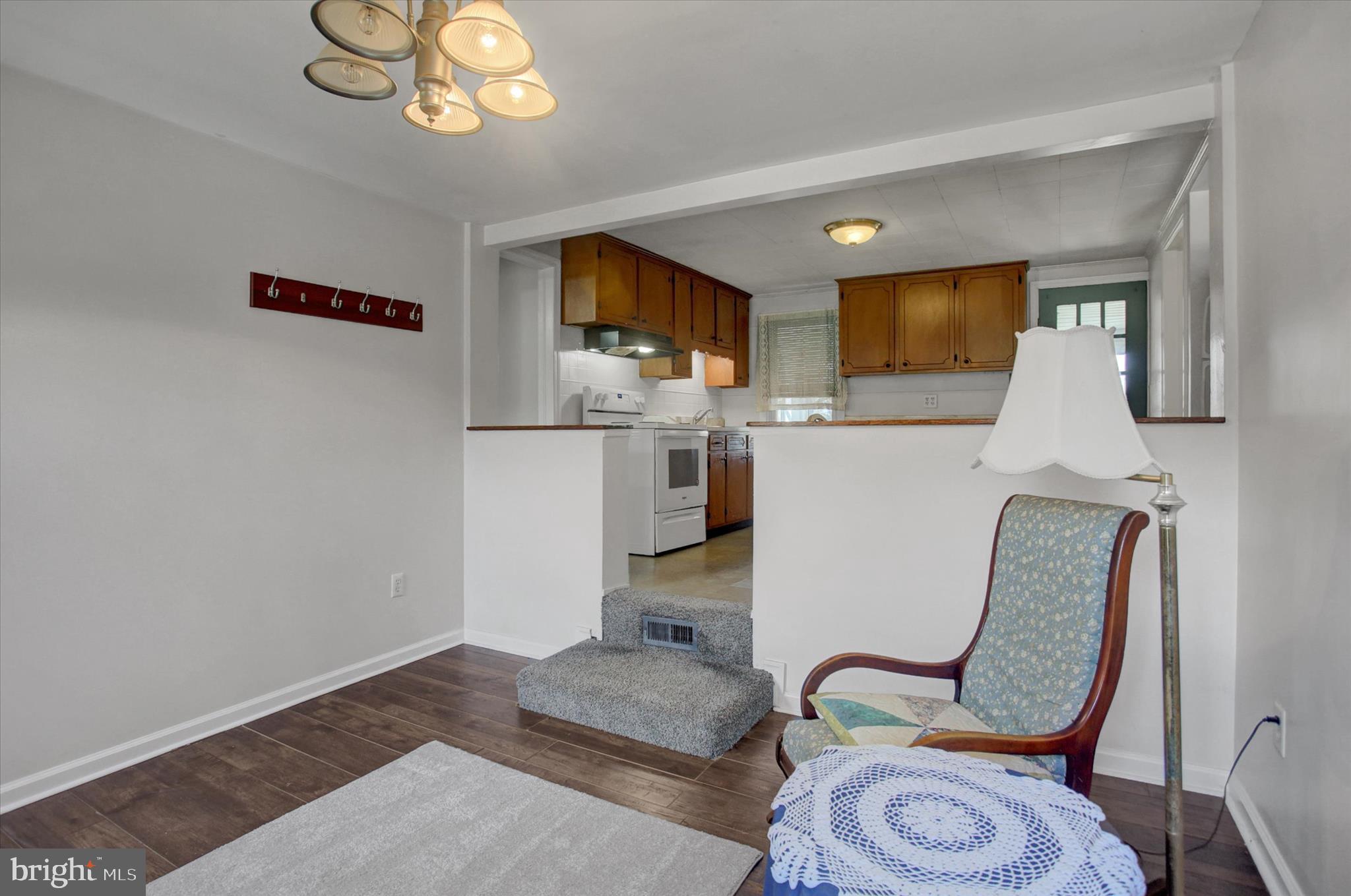 WAYNESBORO BOROUGH - Residential