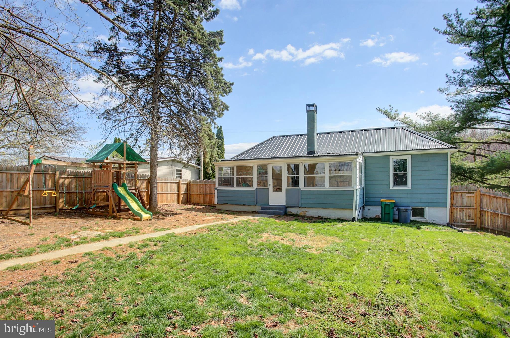 WAYNESBORO BOROUGH - Residential