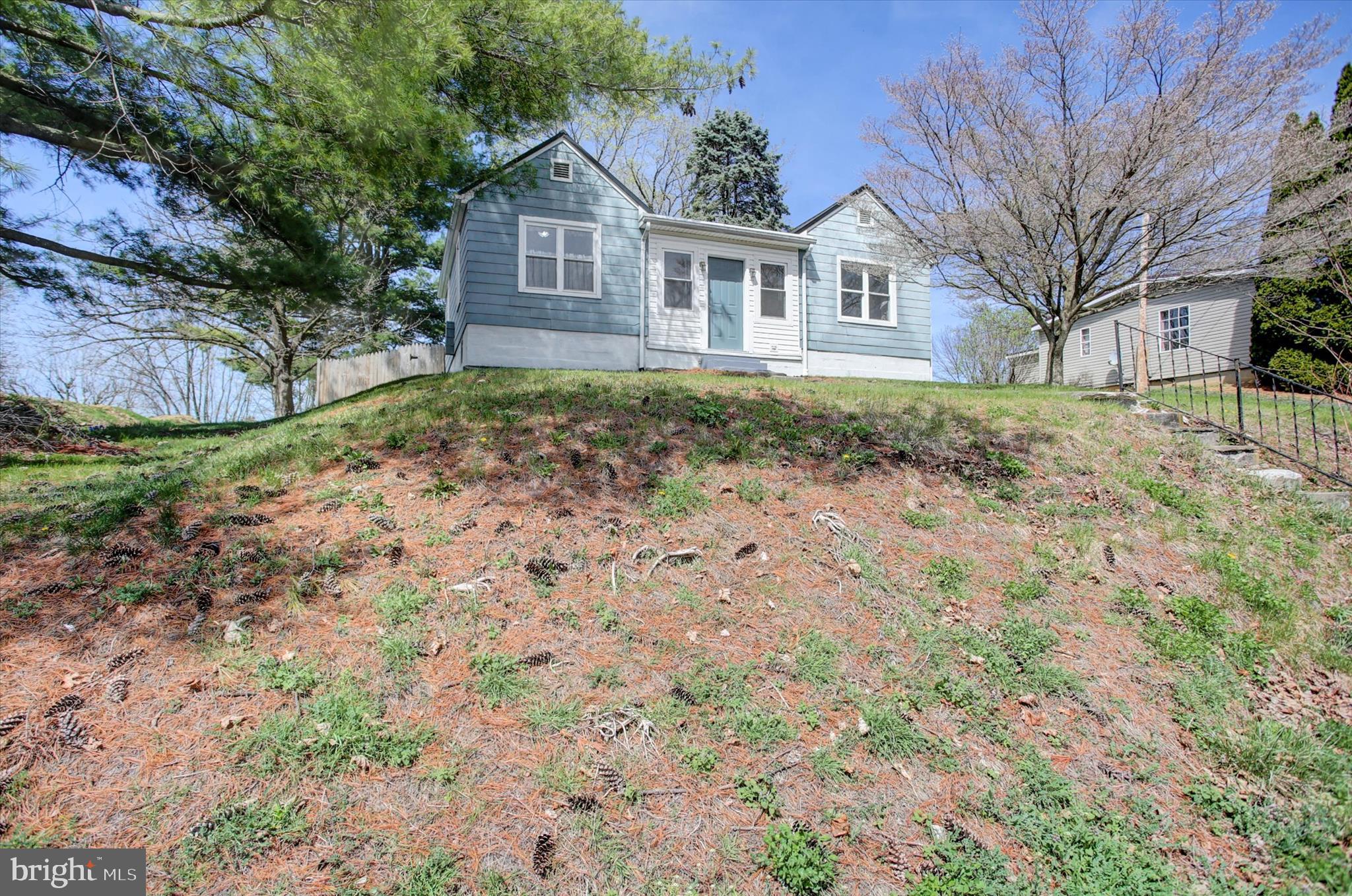 WAYNESBORO BOROUGH - Residential