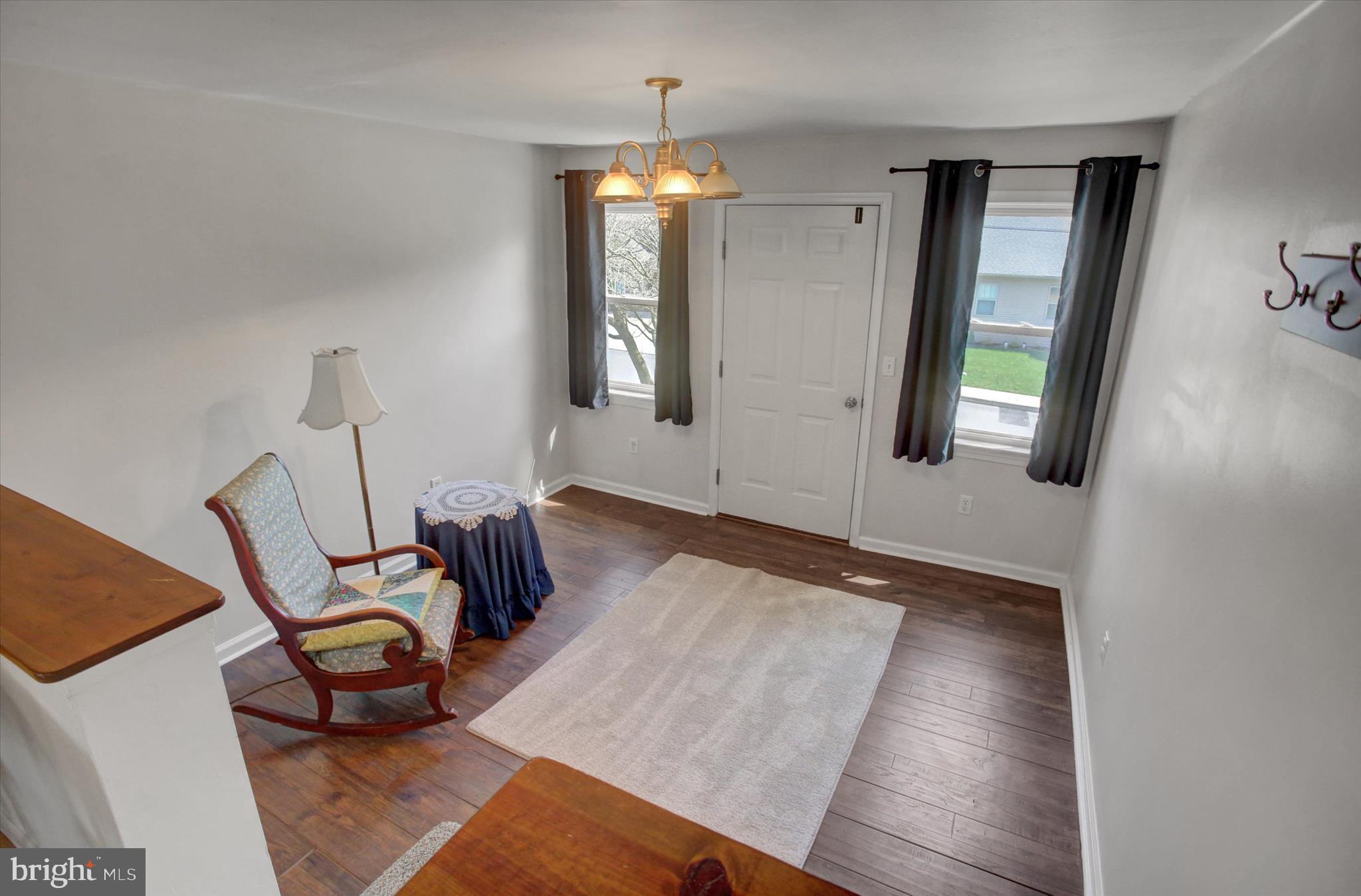 WAYNESBORO BOROUGH - Residential