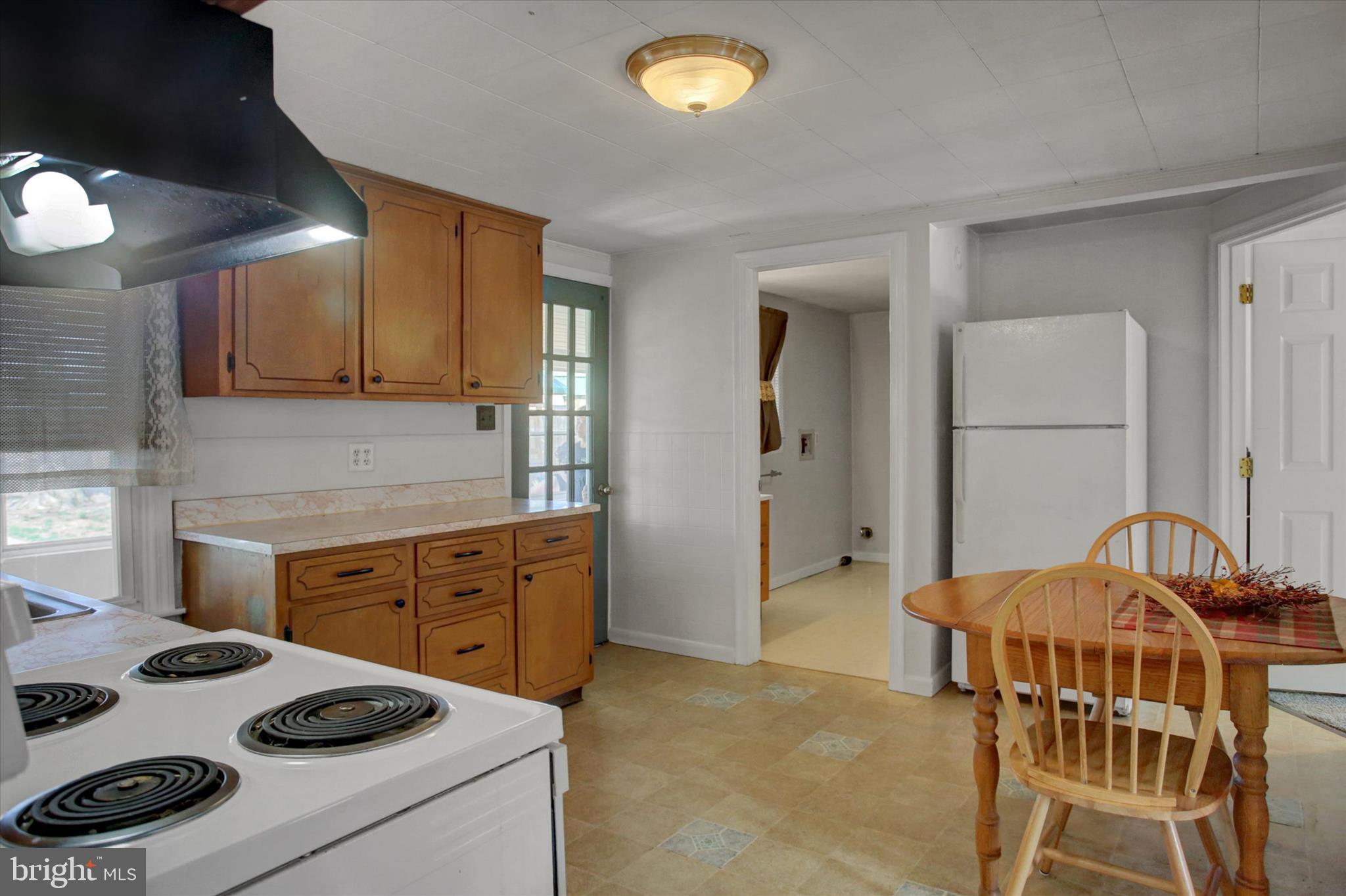 WAYNESBORO BOROUGH - Residential