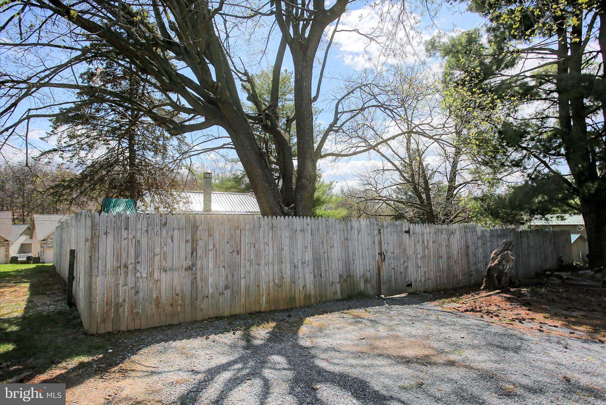 WAYNESBORO BOROUGH - Residential