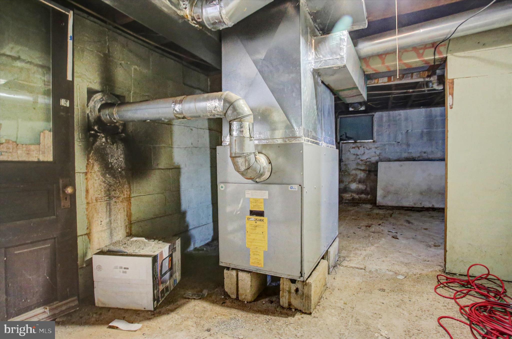 WAYNESBORO BOROUGH - Residential